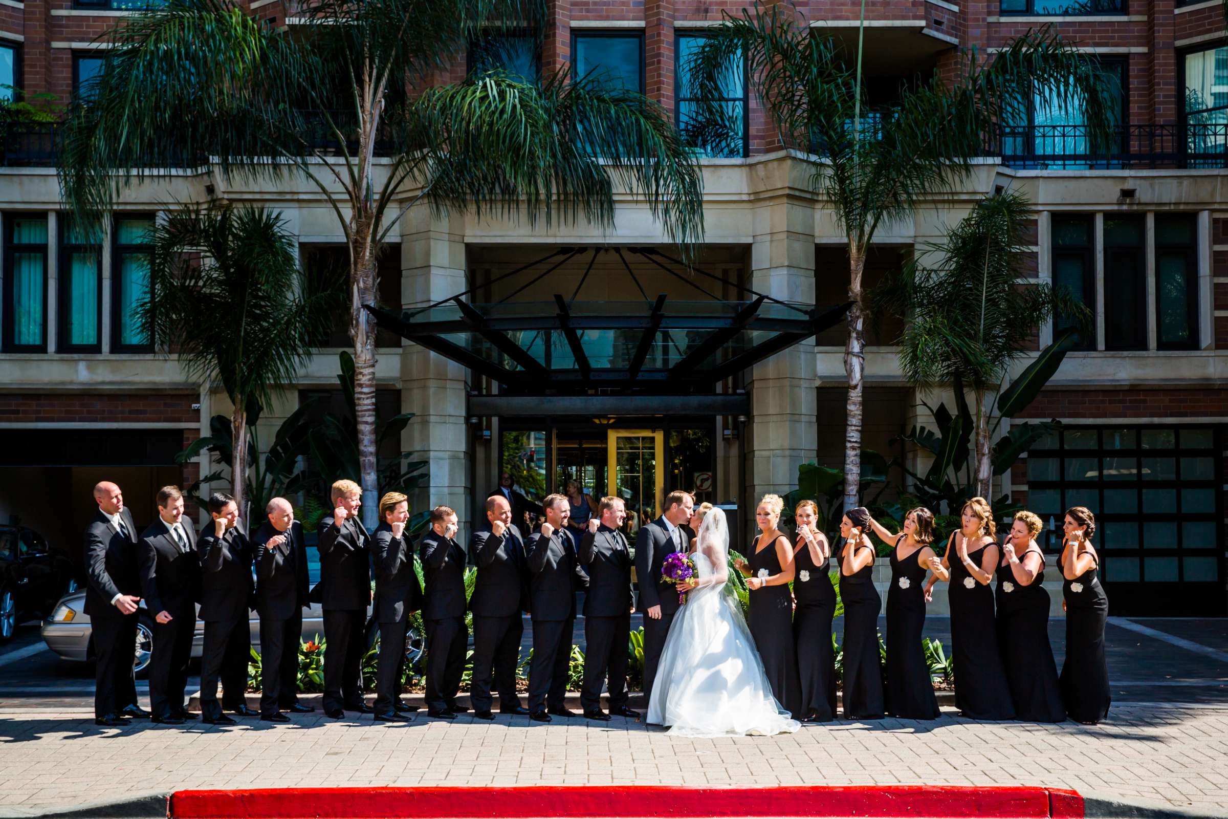 Wedding, Tara and Sheldon Wedding Photo #252493 by True Photography