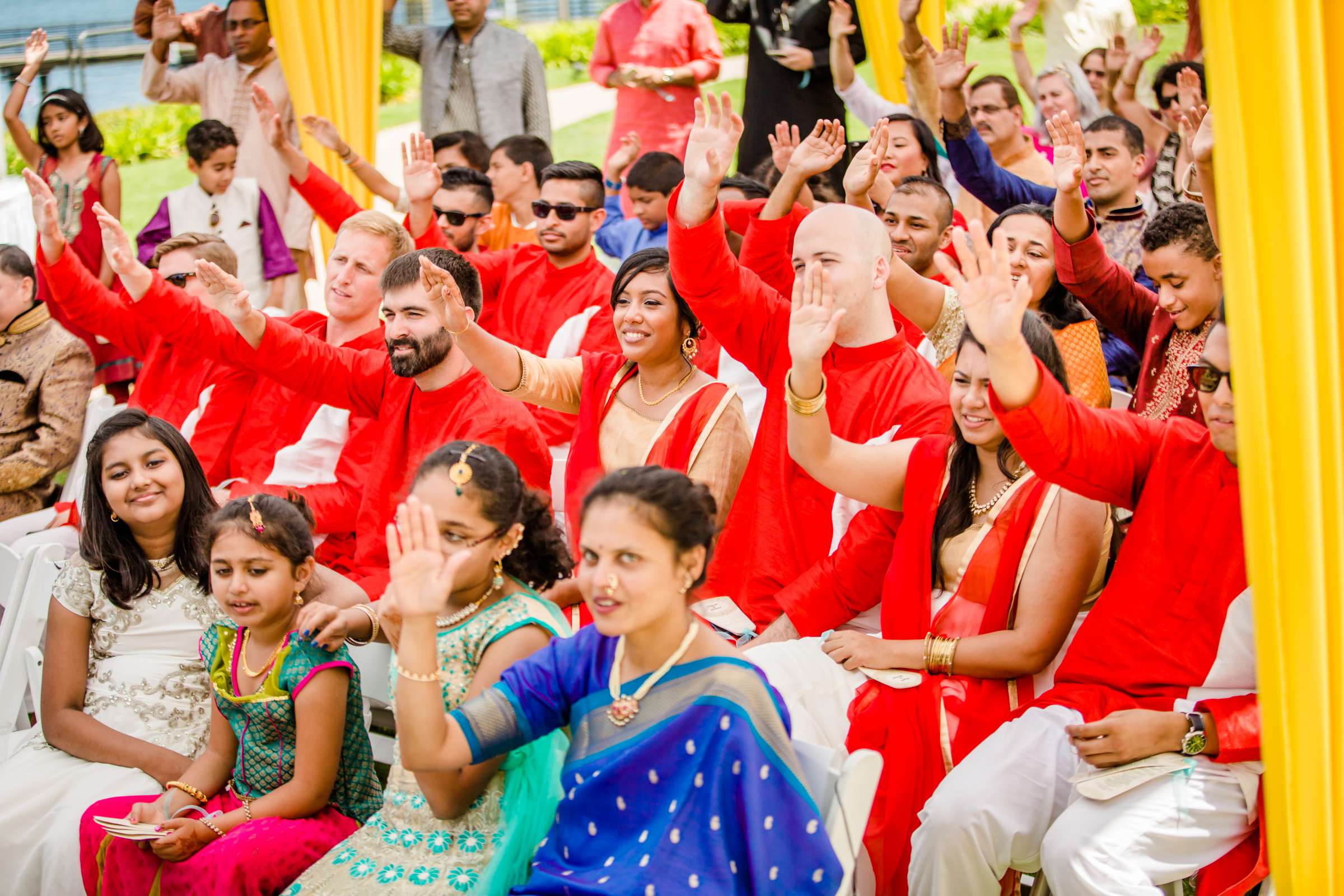 Wedding coordinated by A Brides Mafia, Sayali and Rohan Wedding Photo #252635 by True Photography