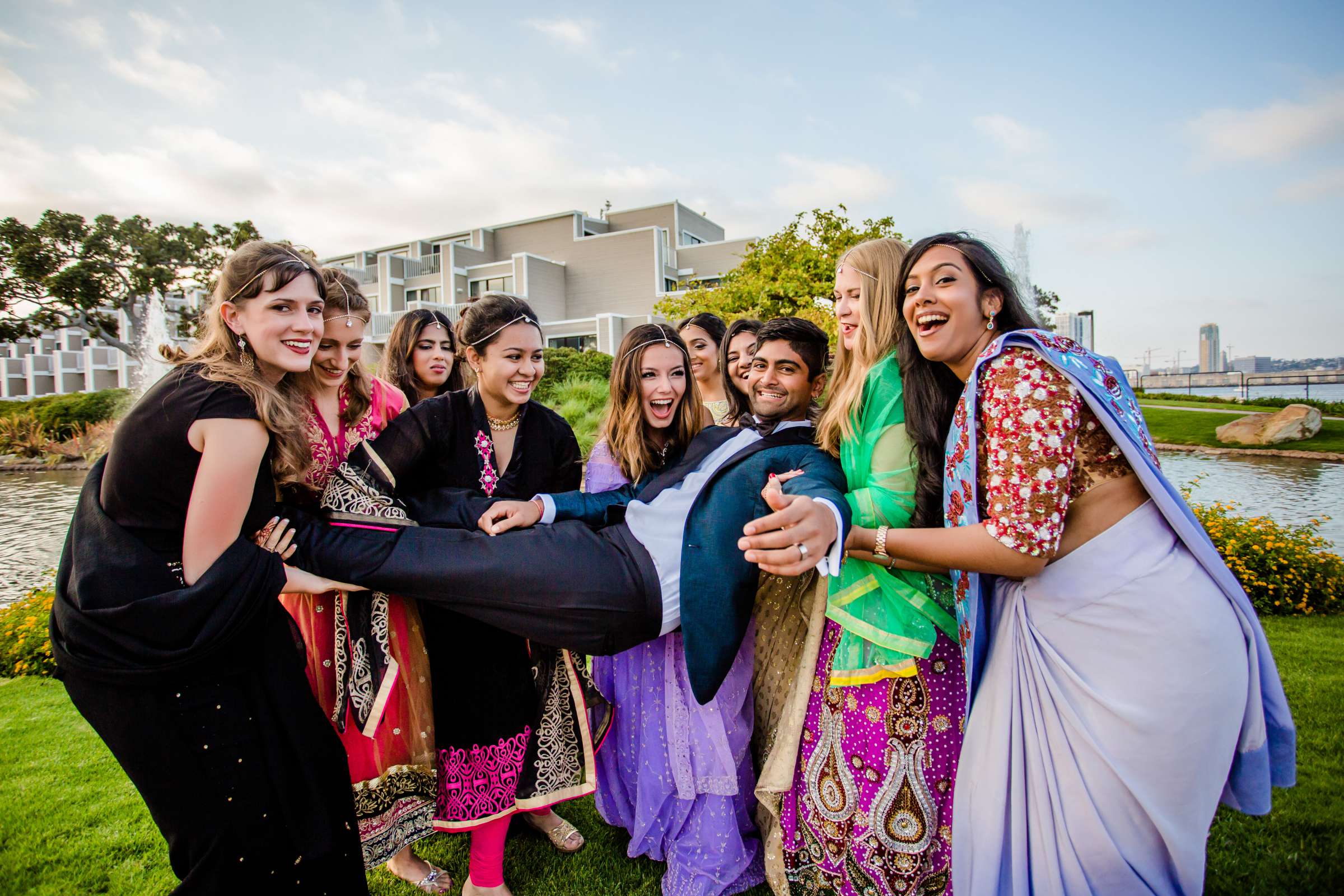 Wedding coordinated by A Brides Mafia, Sayali and Rohan Wedding Photo #252674 by True Photography