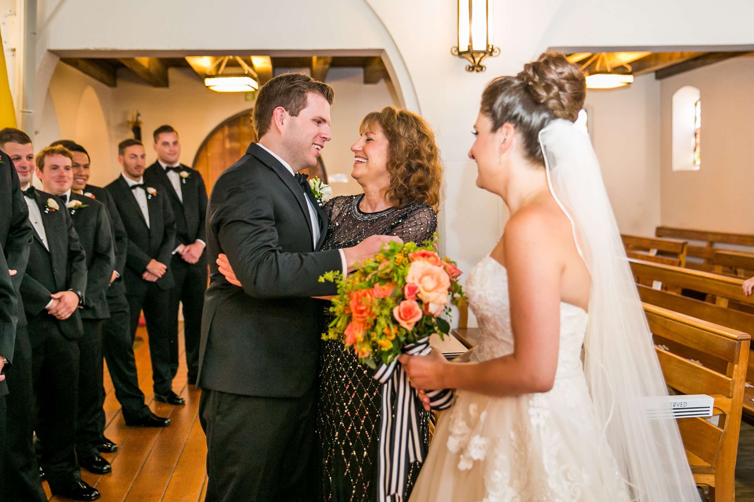 Bahia Hotel Wedding coordinated by I Do Weddings, Meredith and Jack Wedding Photo #29 by True Photography