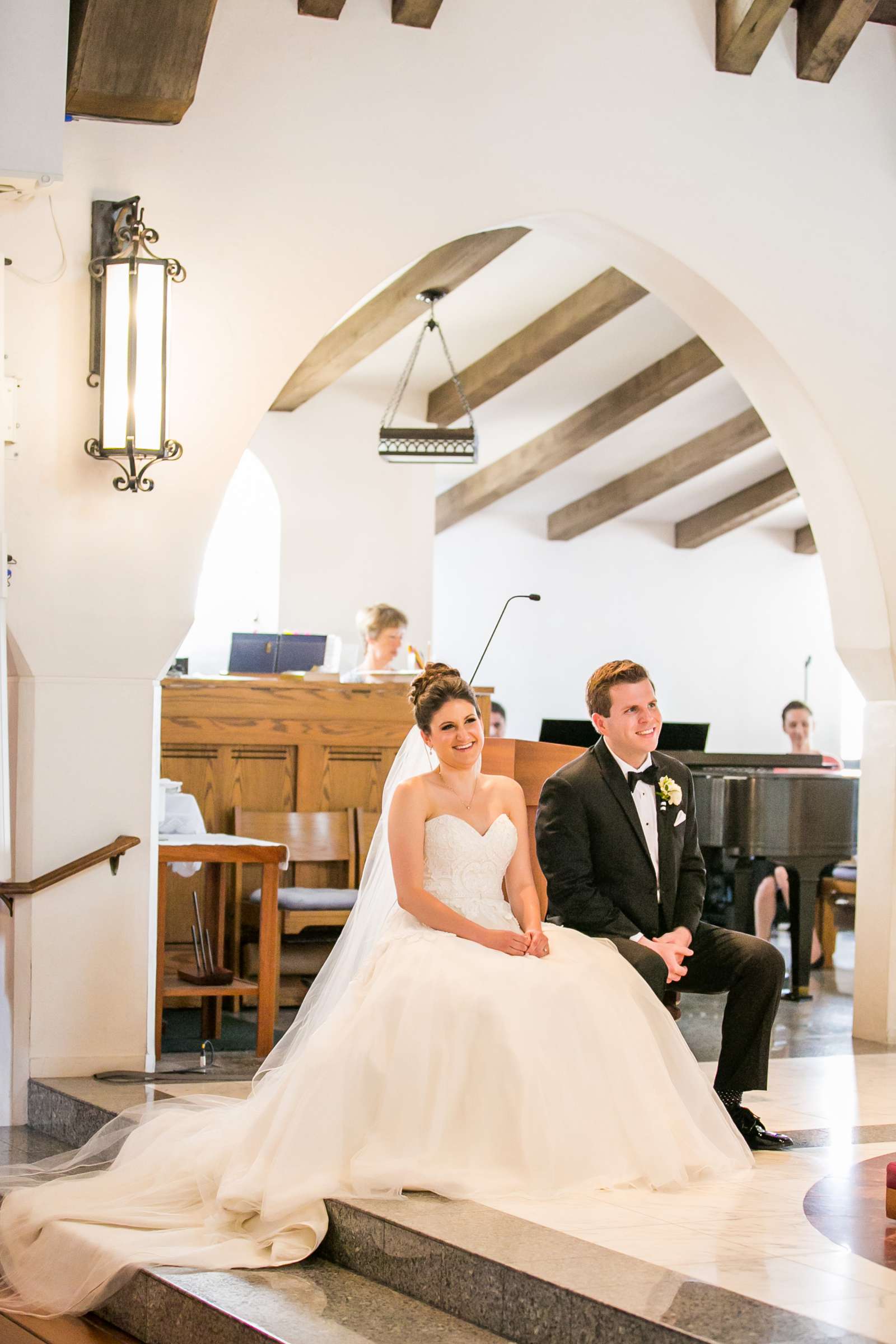 Bahia Hotel Wedding coordinated by I Do Weddings, Meredith and Jack Wedding Photo #31 by True Photography