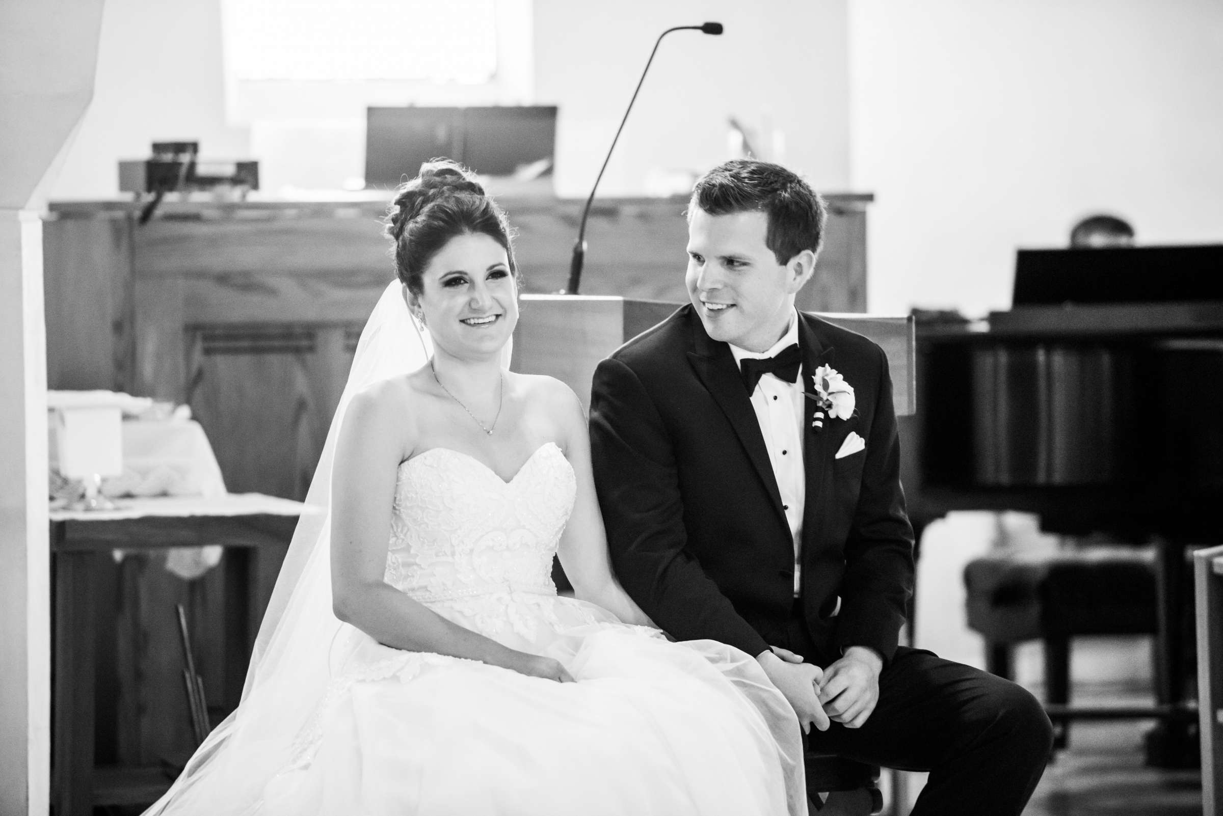 Bahia Hotel Wedding coordinated by I Do Weddings, Meredith and Jack Wedding Photo #35 by True Photography