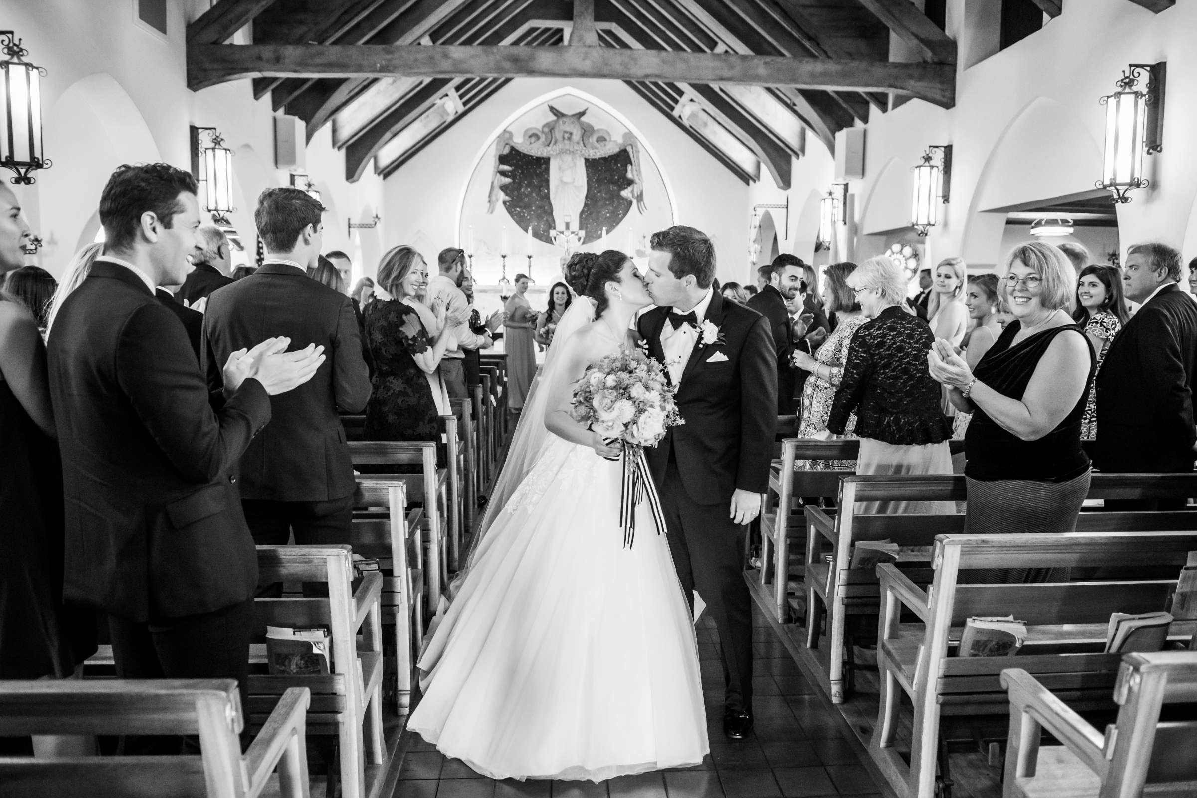 Bahia Hotel Wedding coordinated by I Do Weddings, Meredith and Jack Wedding Photo #42 by True Photography