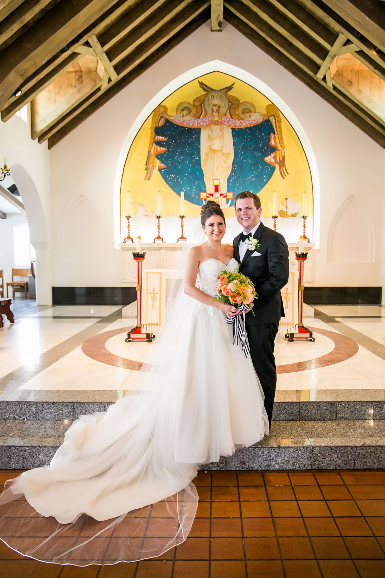 Bahia Hotel Wedding coordinated by I Do Weddings, Meredith and Jack Wedding Photo #45 by True Photography