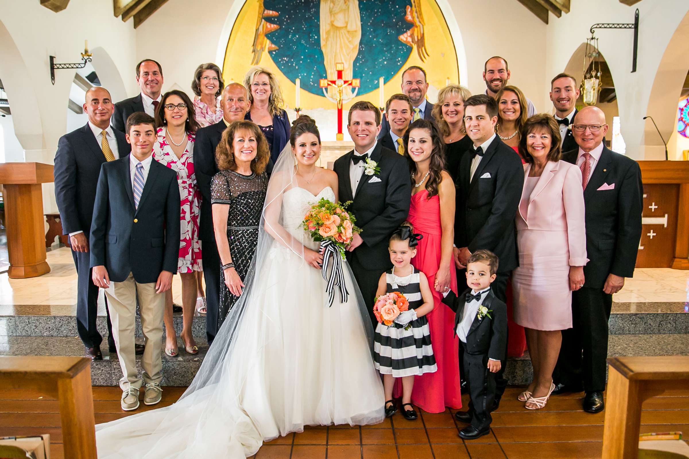 Bahia Hotel Wedding coordinated by I Do Weddings, Meredith and Jack Wedding Photo #46 by True Photography