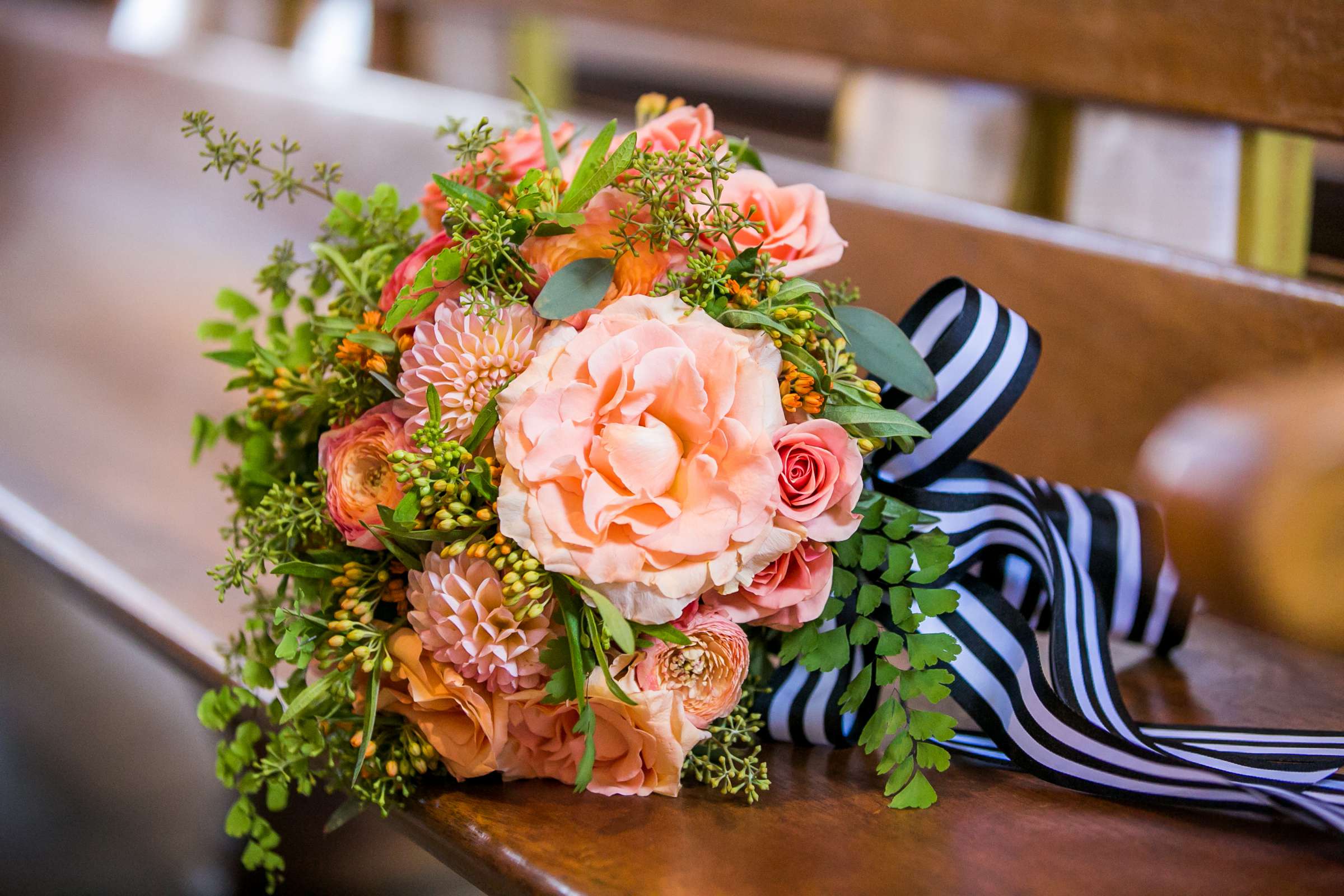 Flowers at Bahia Hotel Wedding coordinated by I Do Weddings, Meredith and Jack Wedding Photo #52 by True Photography