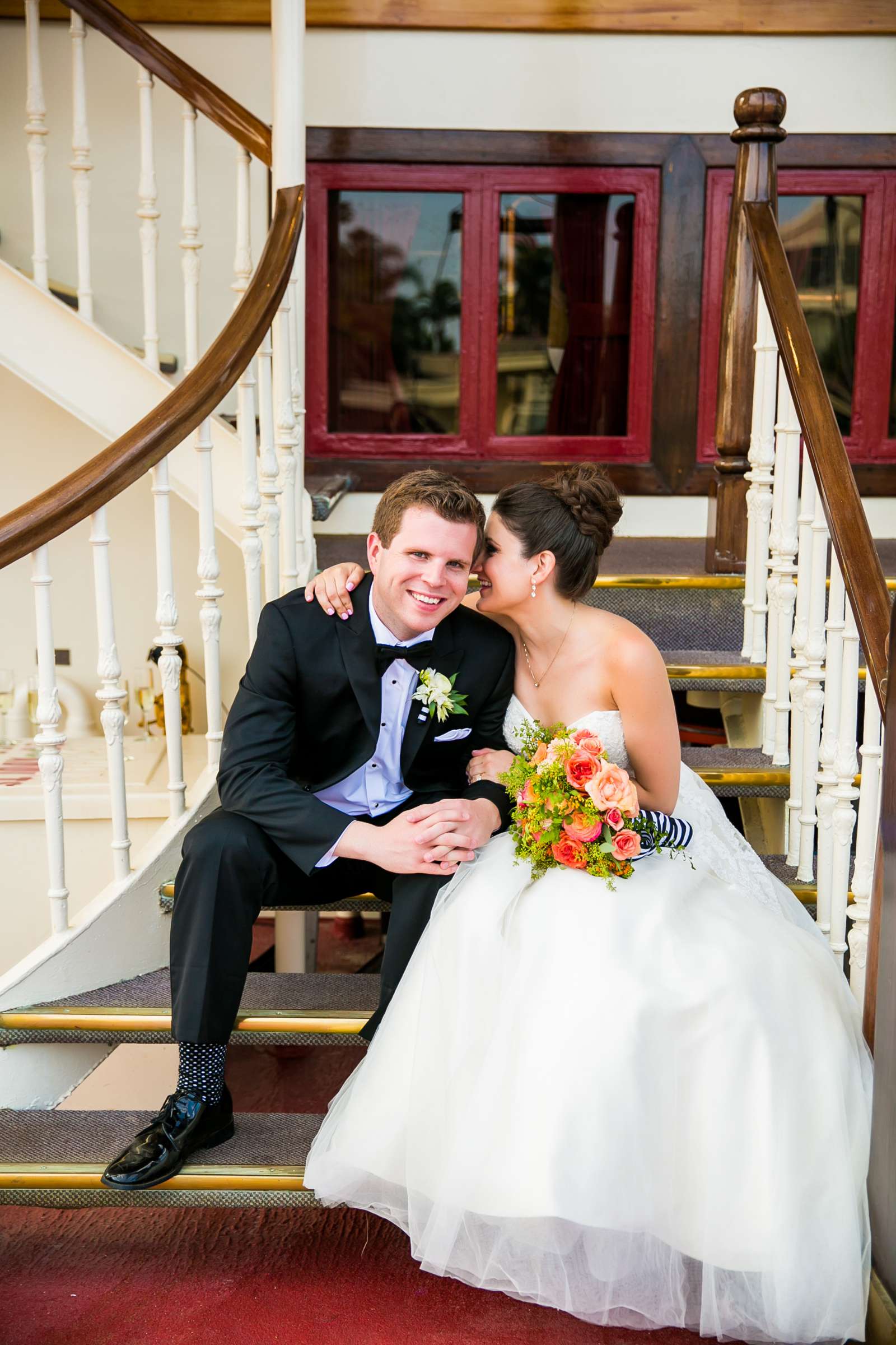 Bahia Hotel Wedding coordinated by I Do Weddings, Meredith and Jack Wedding Photo #70 by True Photography