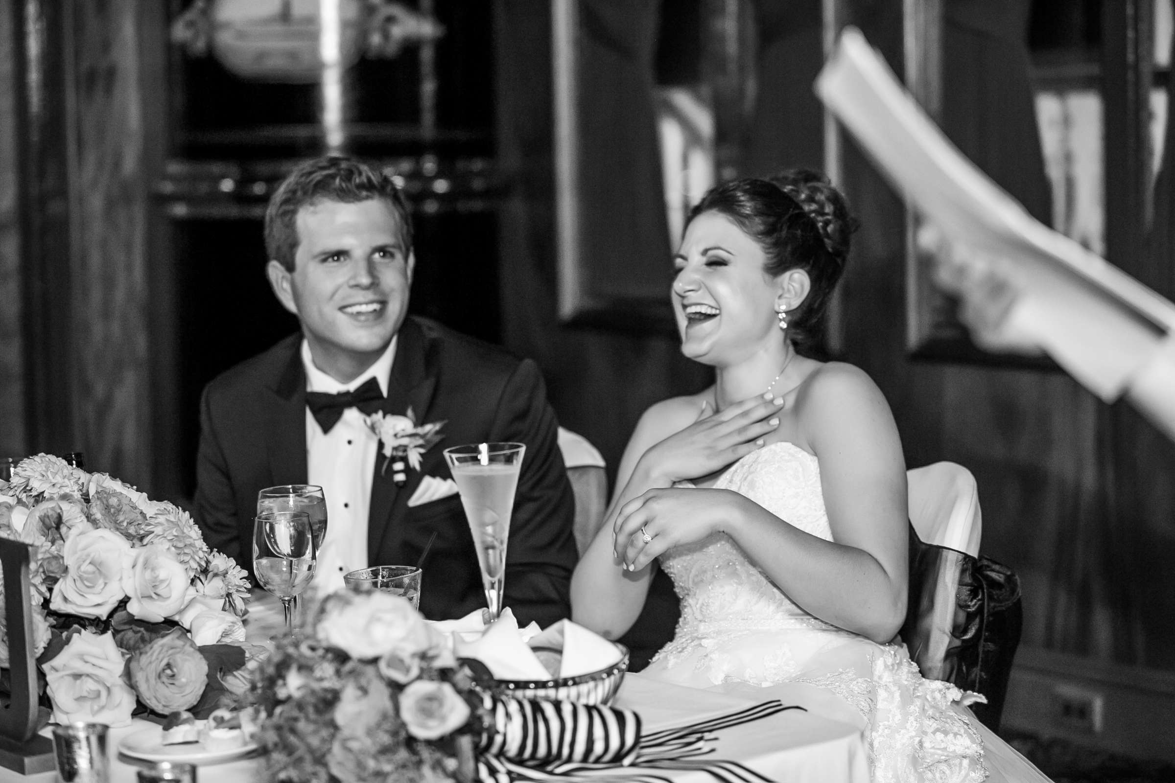 Bahia Hotel Wedding coordinated by I Do Weddings, Meredith and Jack Wedding Photo #80 by True Photography