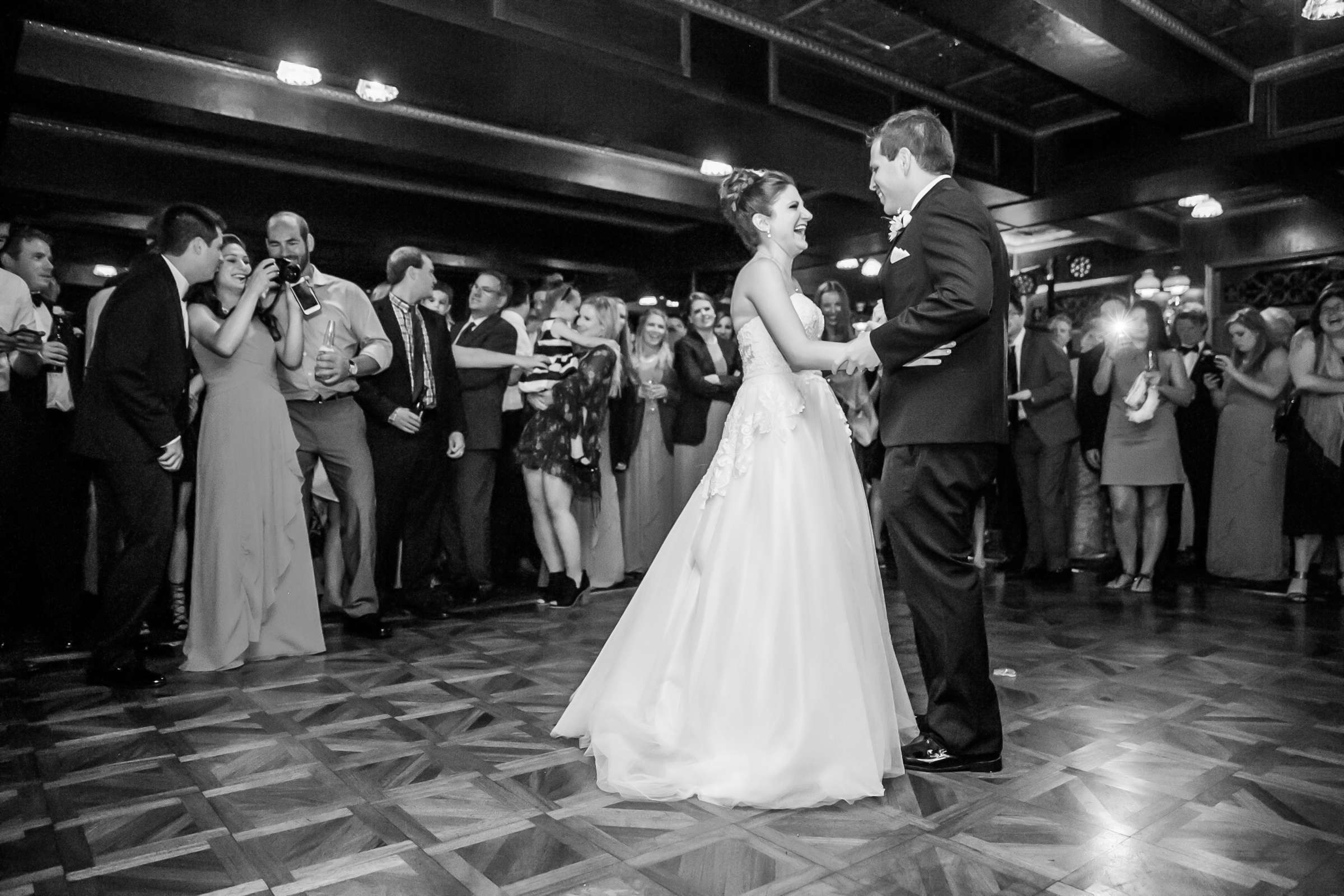 Bahia Hotel Wedding coordinated by I Do Weddings, Meredith and Jack Wedding Photo #84 by True Photography