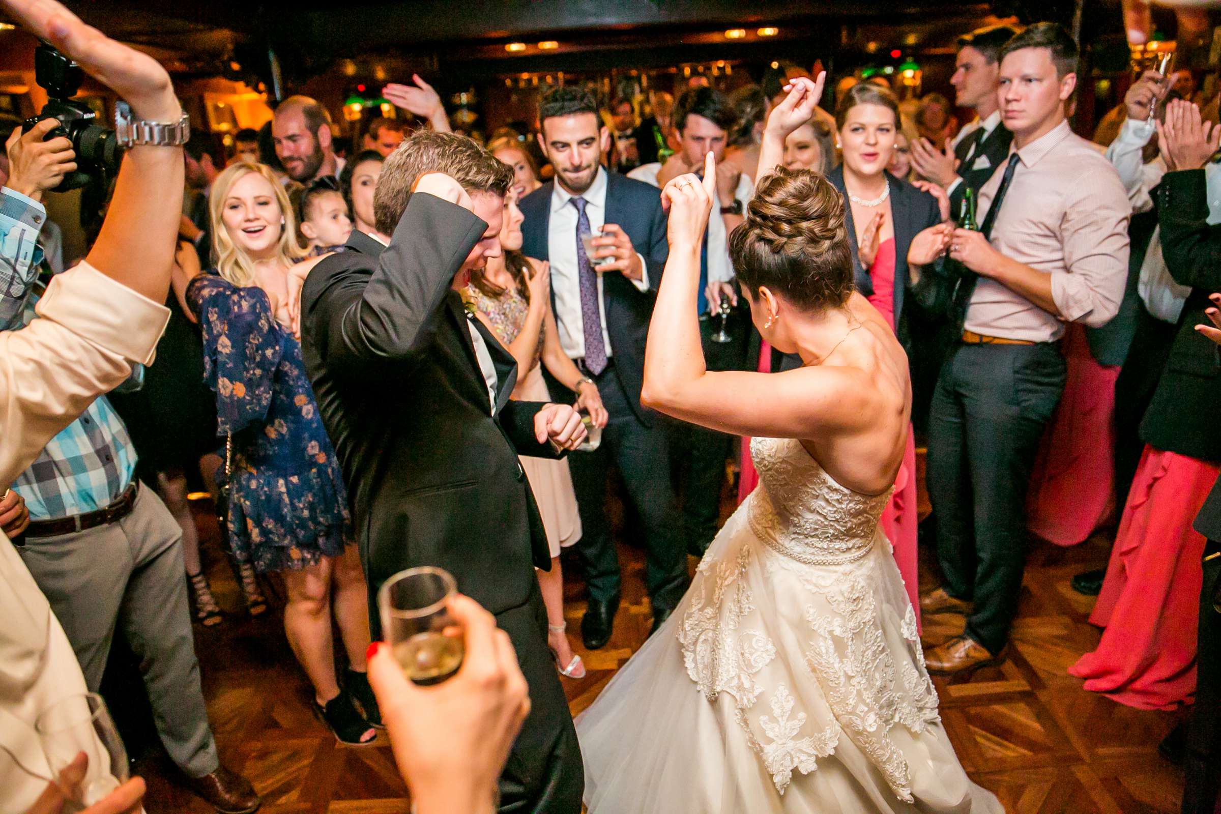 Bahia Hotel Wedding coordinated by I Do Weddings, Meredith and Jack Wedding Photo #87 by True Photography