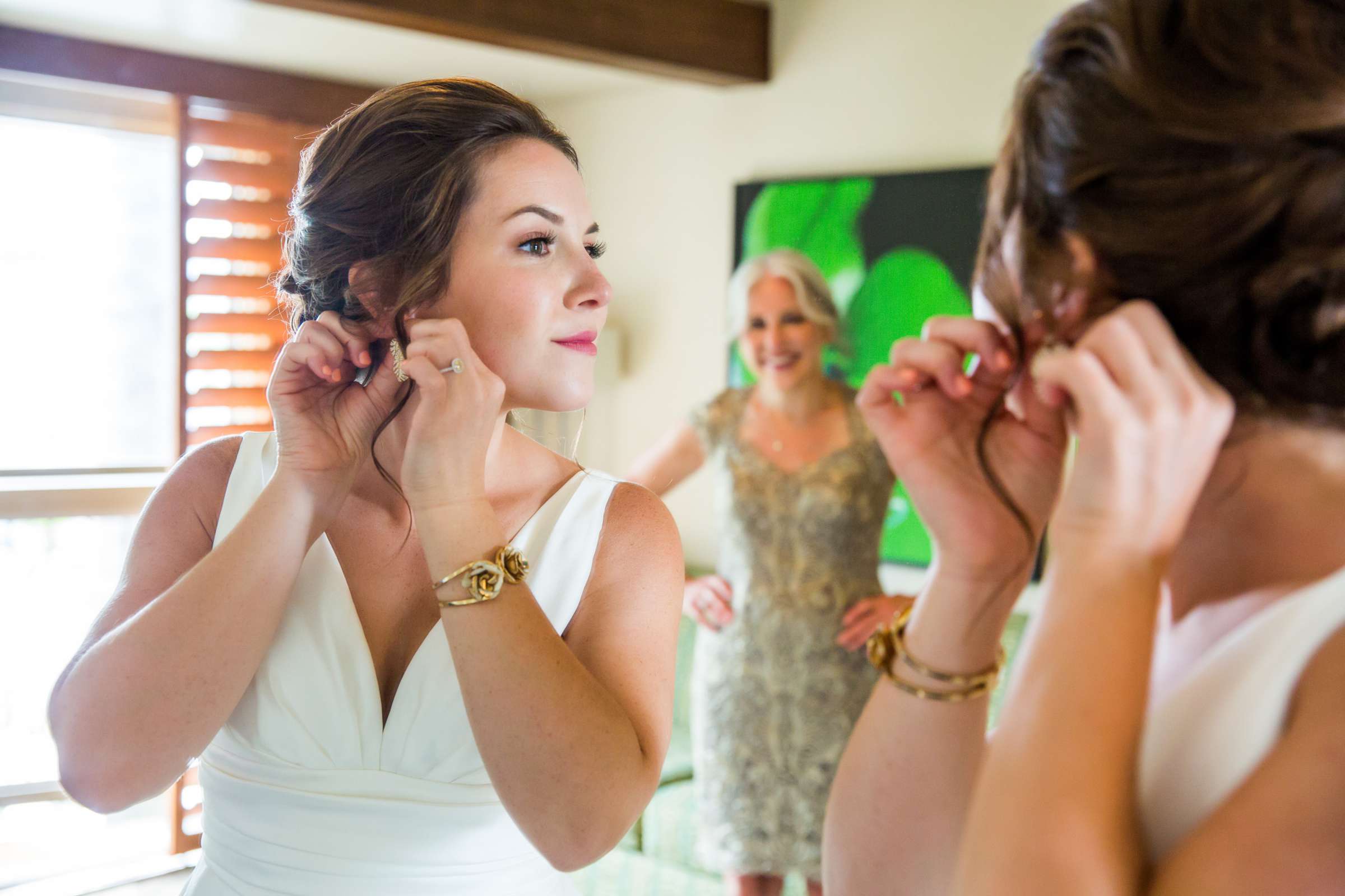 Bali Hai Wedding coordinated by Serendipity Events, Kate and Eric Wedding Photo #31 by True Photography