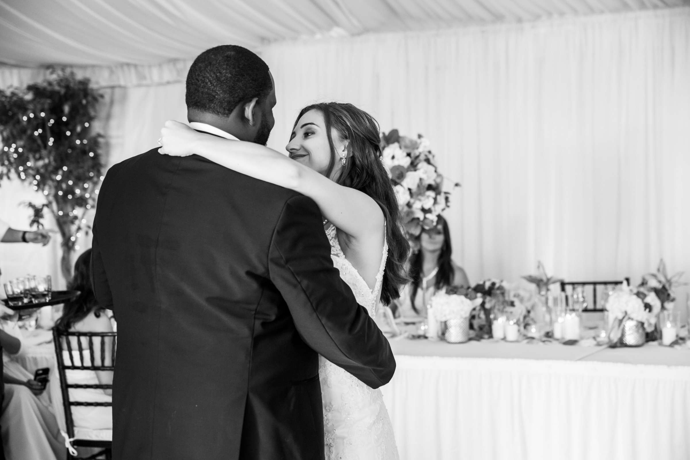 Marriott Marquis San Diego Marina Wedding, Emilee and Uchechukwu Wedding Photo #253471 by True Photography