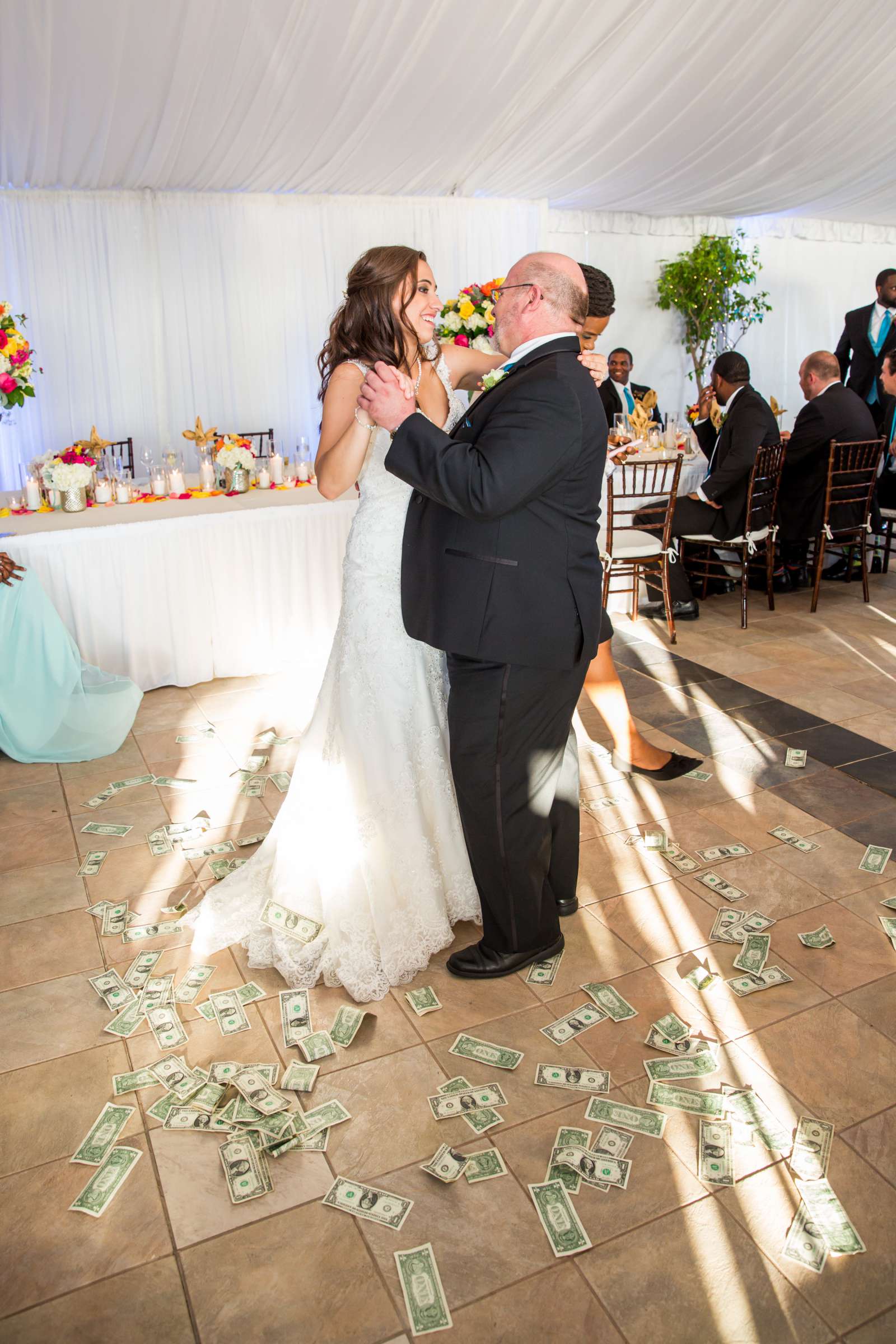 Marriott Marquis San Diego Marina Wedding, Emilee and Uchechukwu Wedding Photo #253474 by True Photography