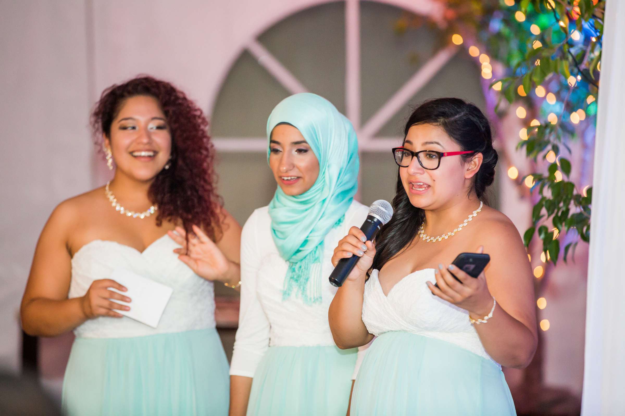 Marriott Marquis San Diego Marina Wedding, Emilee and Uchechukwu Wedding Photo #253485 by True Photography