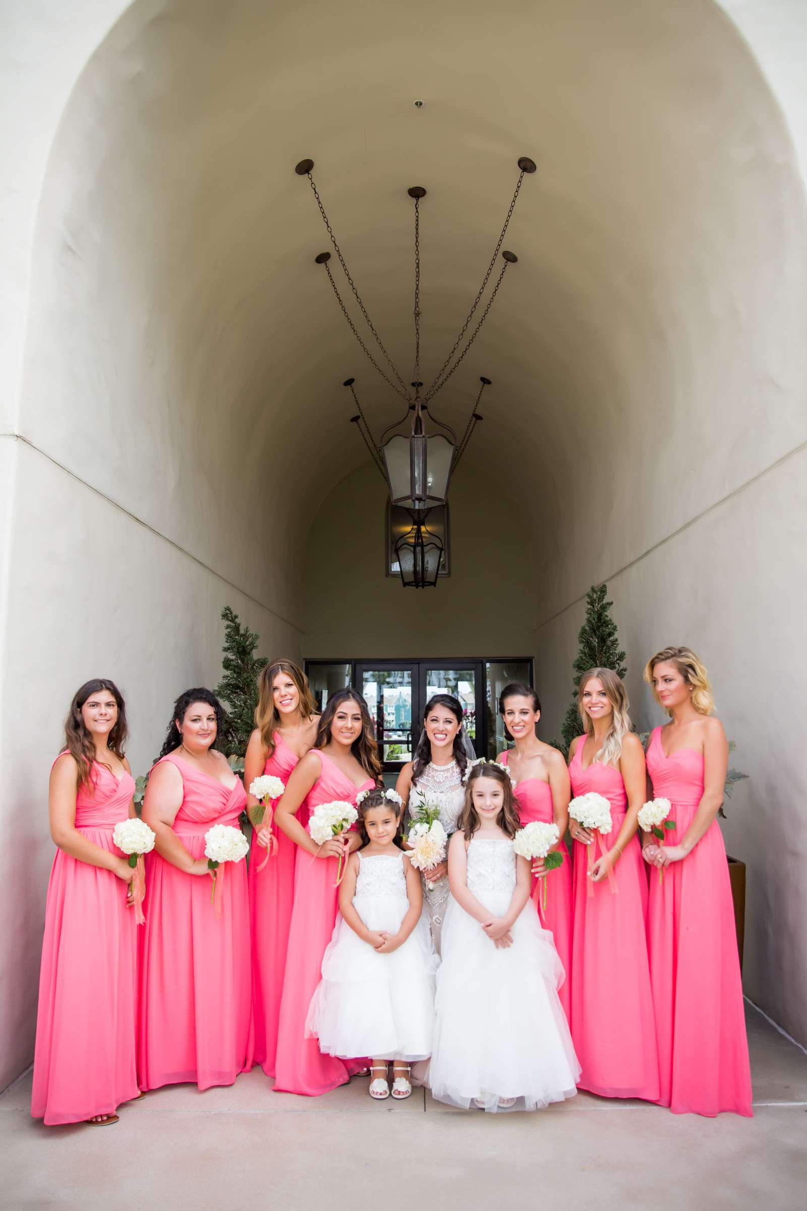 Hyatt Regency Huntington Beach Wedding coordinated by Simply Sweet Weddings, Gina and Charlie Wedding Photo #15 by True Photography