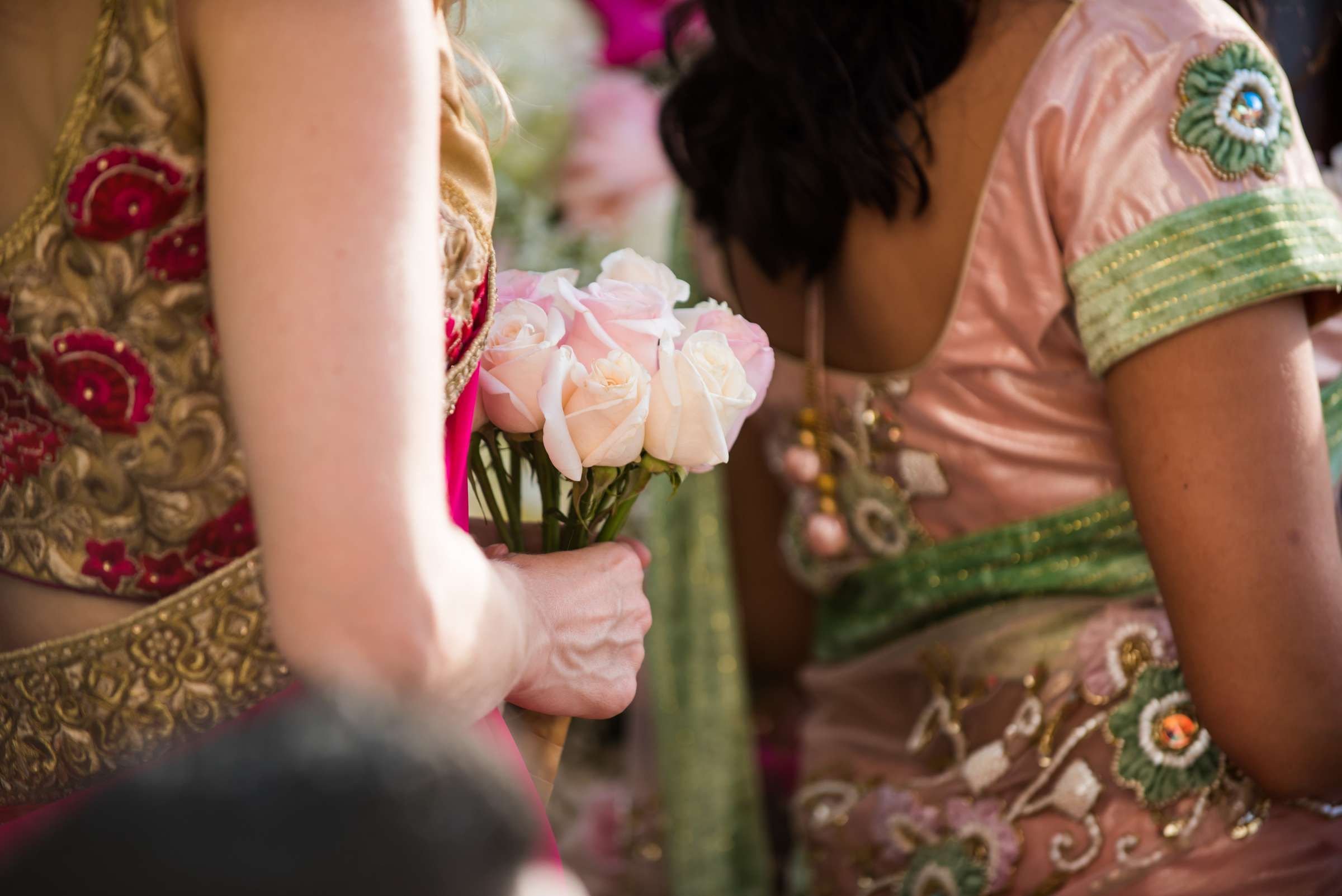 Museum of Contemporary Art-La Jolla Wedding coordinated by I Do Weddings, Moneeza and Raymond Wedding Photo #254393 by True Photography