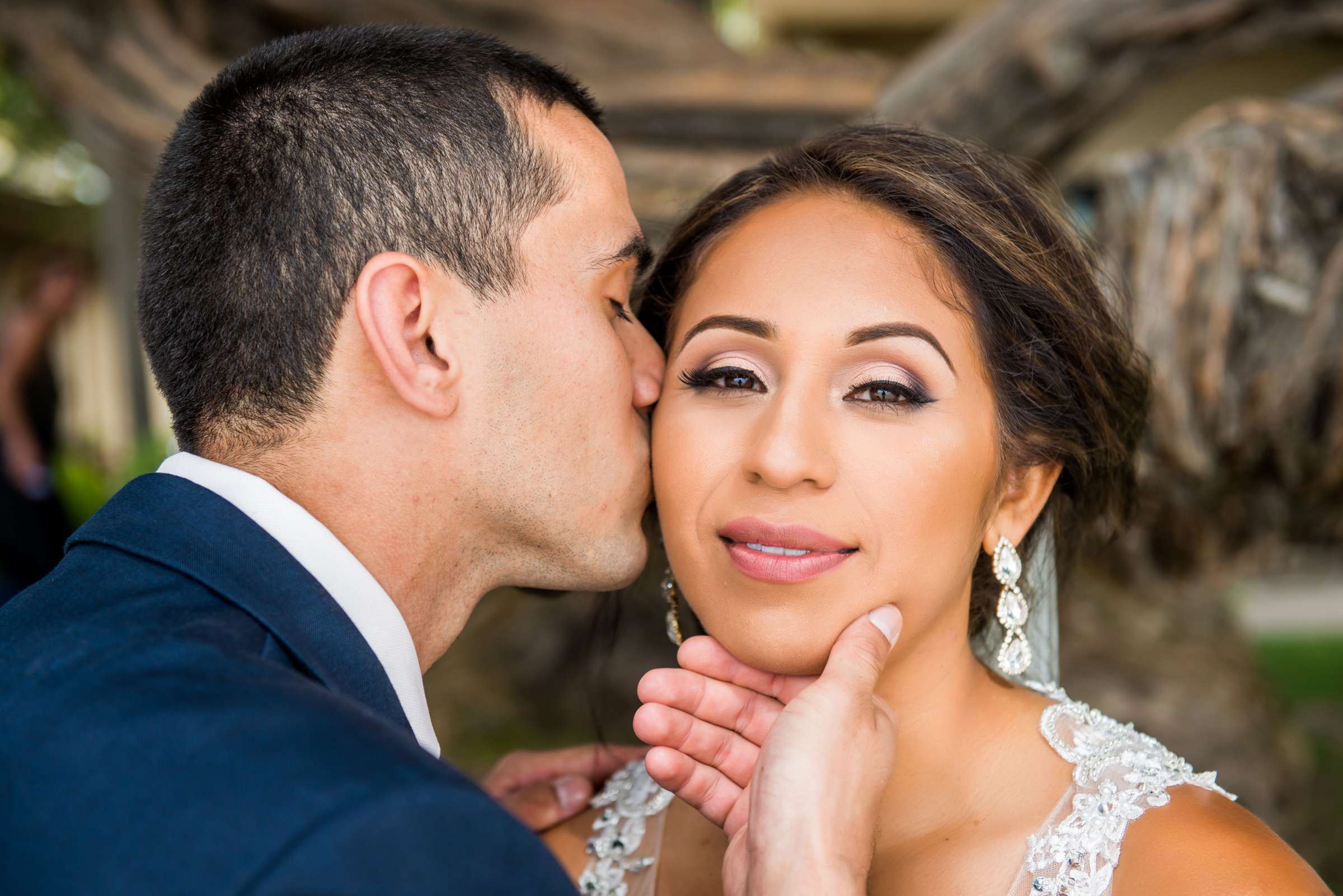 Bahia Hotel Wedding coordinated by Ladies on Palace, Tanya and Aj Wedding Photo #255186 by True Photography