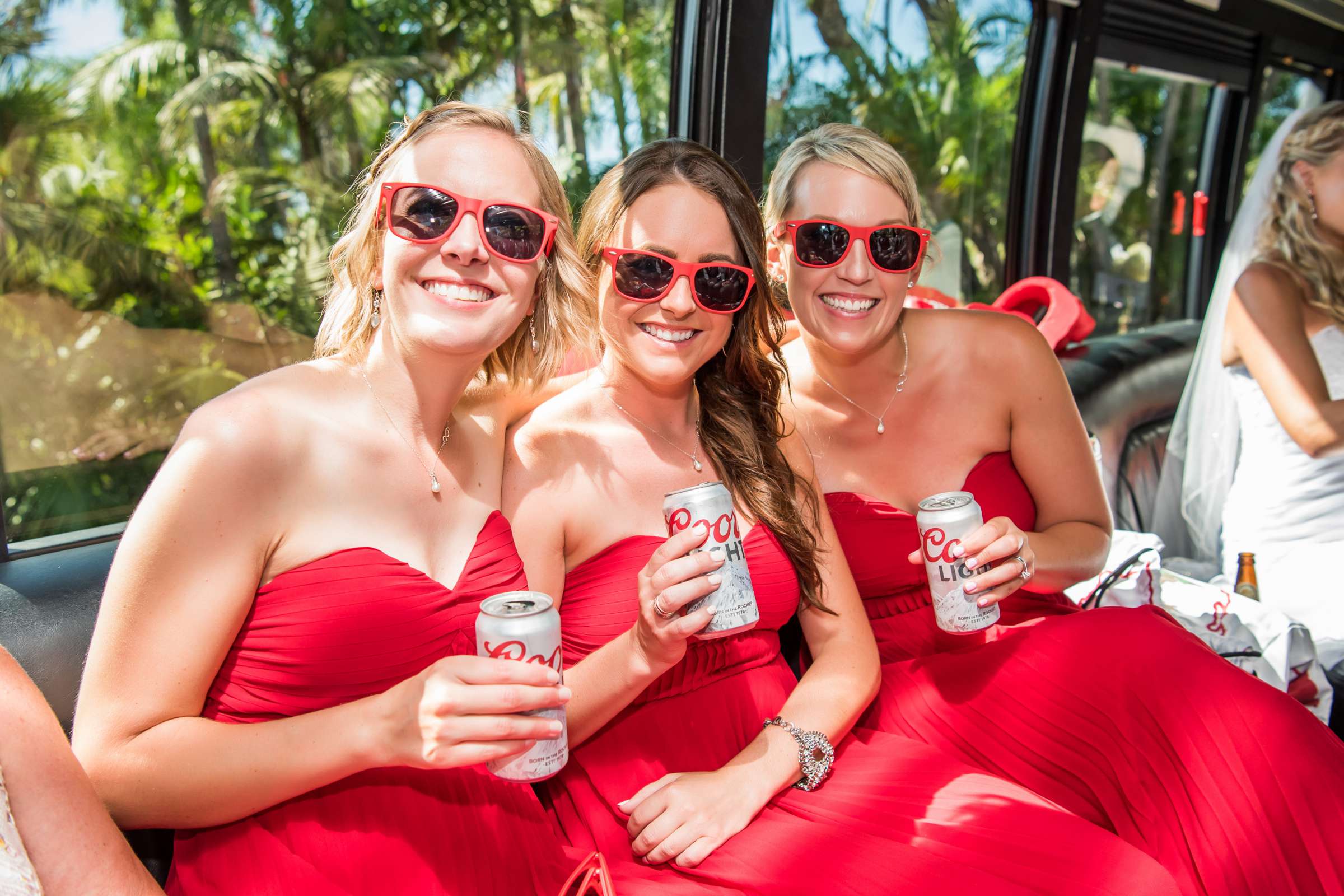 Bahia Hotel Wedding coordinated by Bahia Hotel, Nancy and Matt Wedding Photo #255411 by True Photography