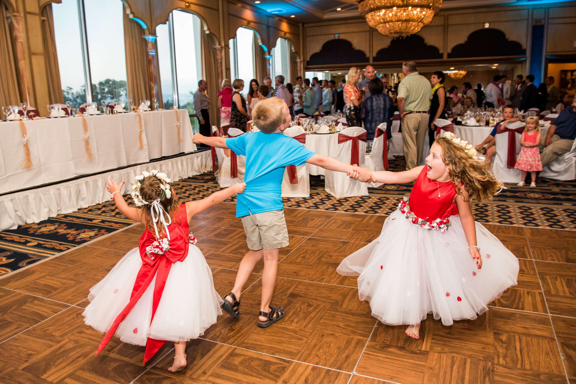 Bahia Hotel Wedding coordinated by Bahia Hotel, Nancy and Matt Wedding Photo #255491 by True Photography