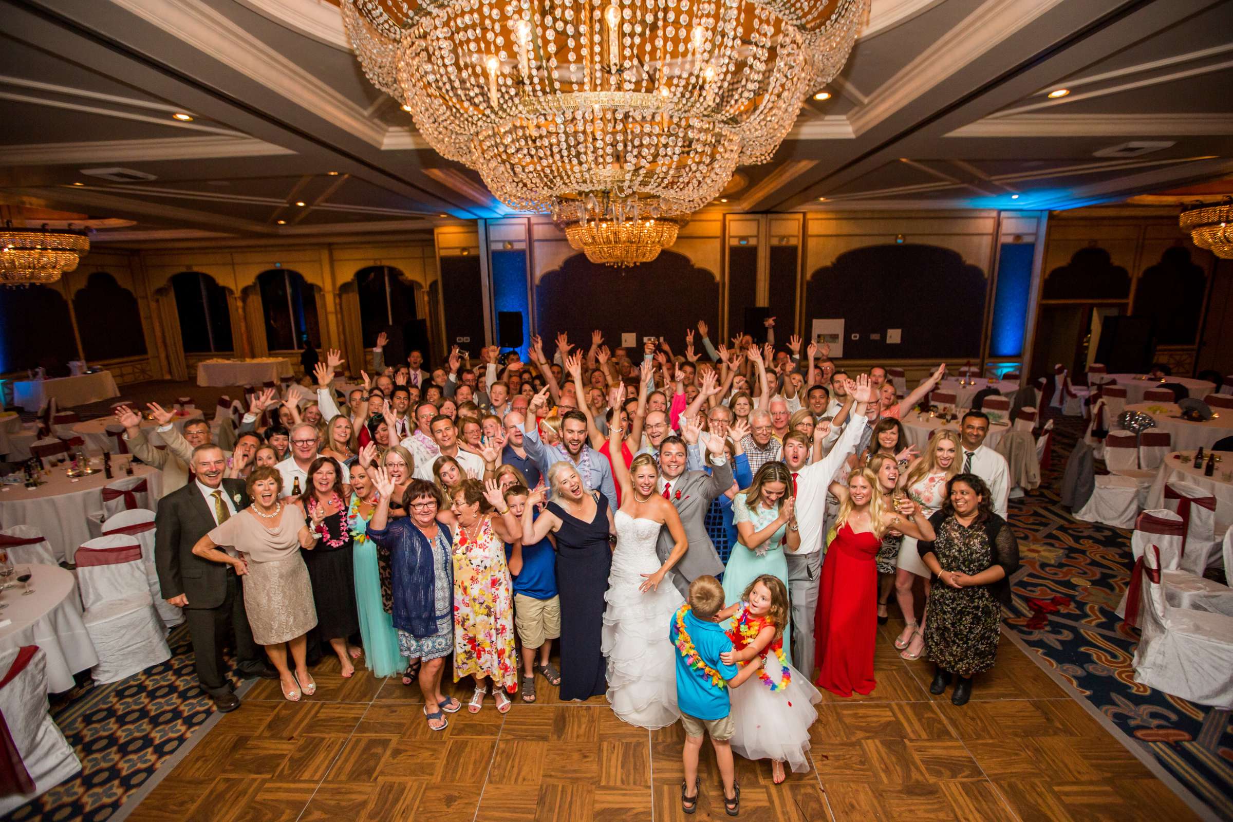 Bahia Hotel Wedding coordinated by Bahia Hotel, Nancy and Matt Wedding Photo #255514 by True Photography