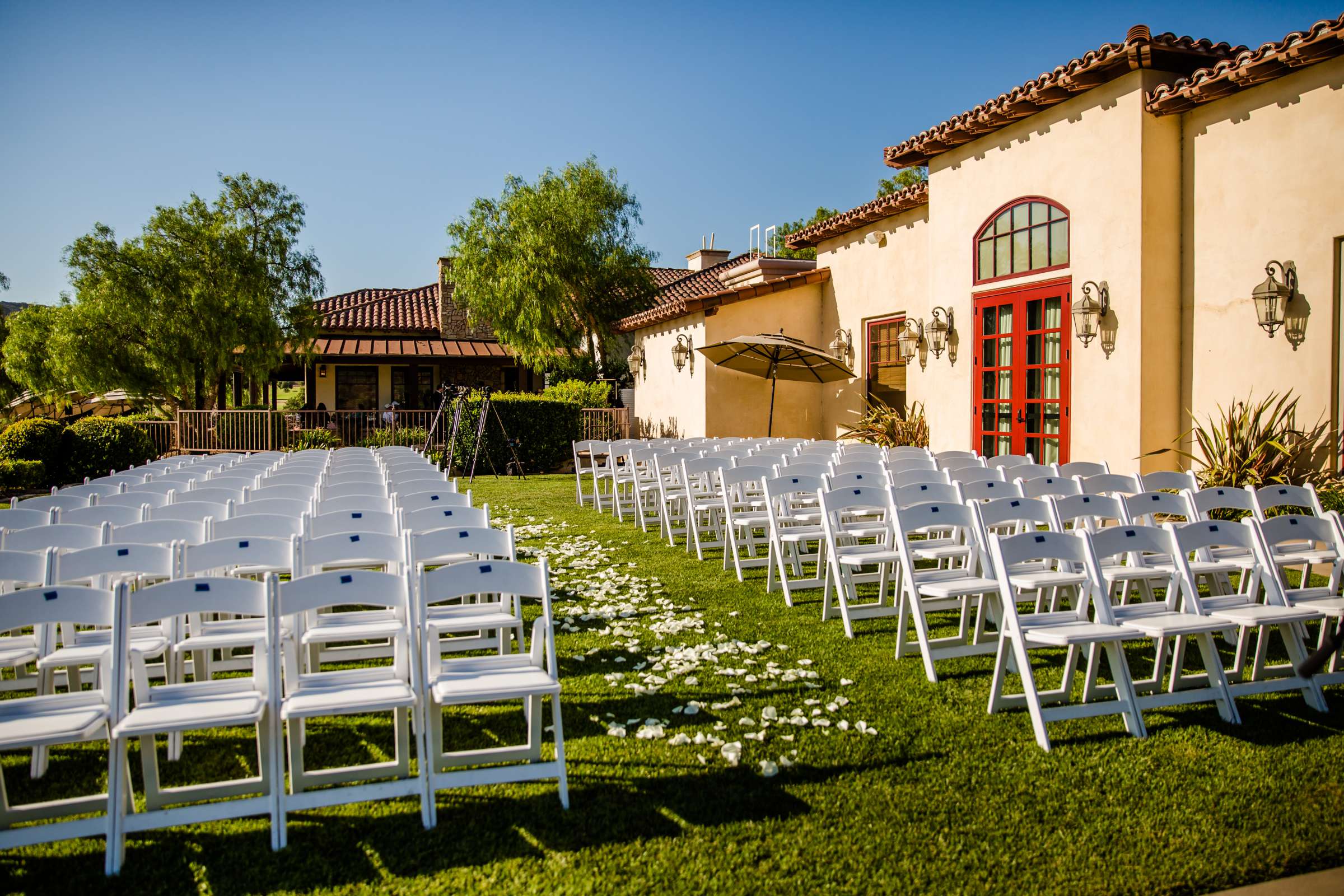 Maderas Golf Club Wedding coordinated by Holly Kalkin Weddings, Alexis and Matt Wedding Photo #189 by True Photography