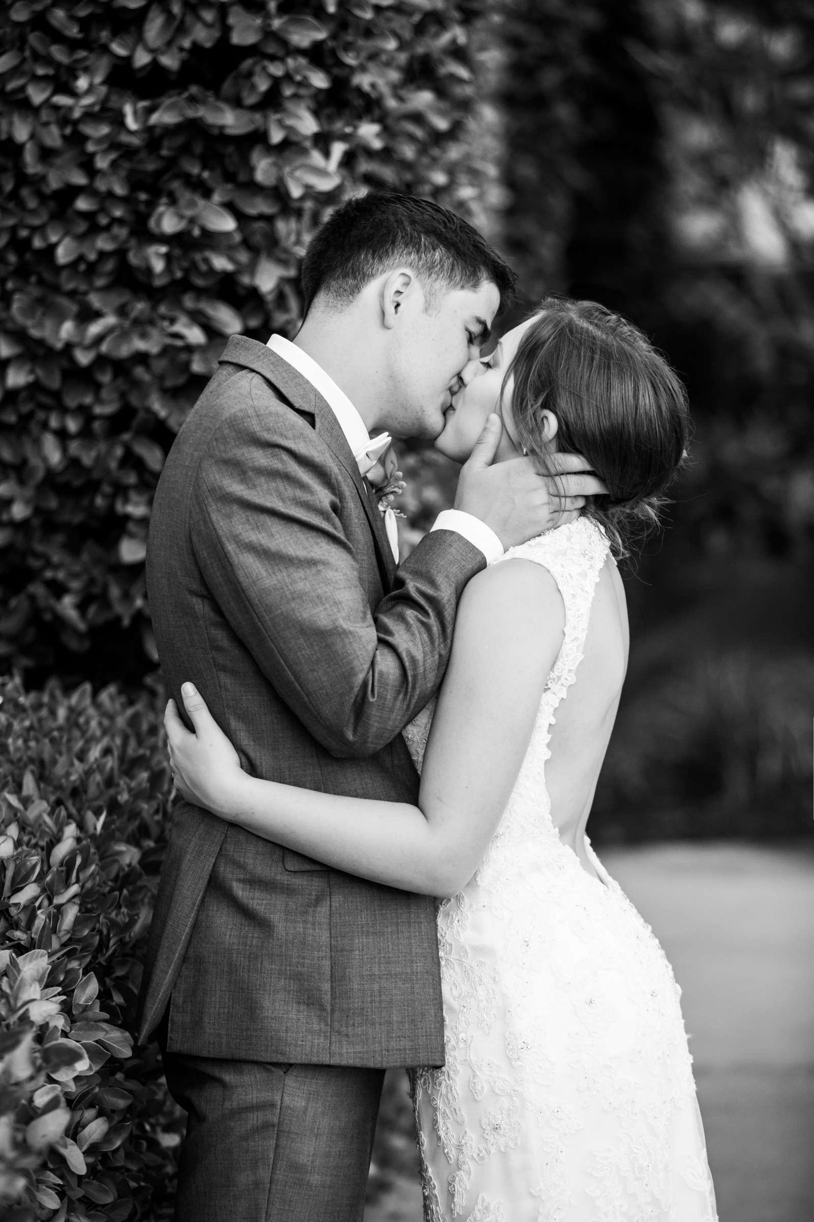 Sheraton San Diego Hotel and Marina Wedding, Kelly and John Wedding Photo #80 by True Photography