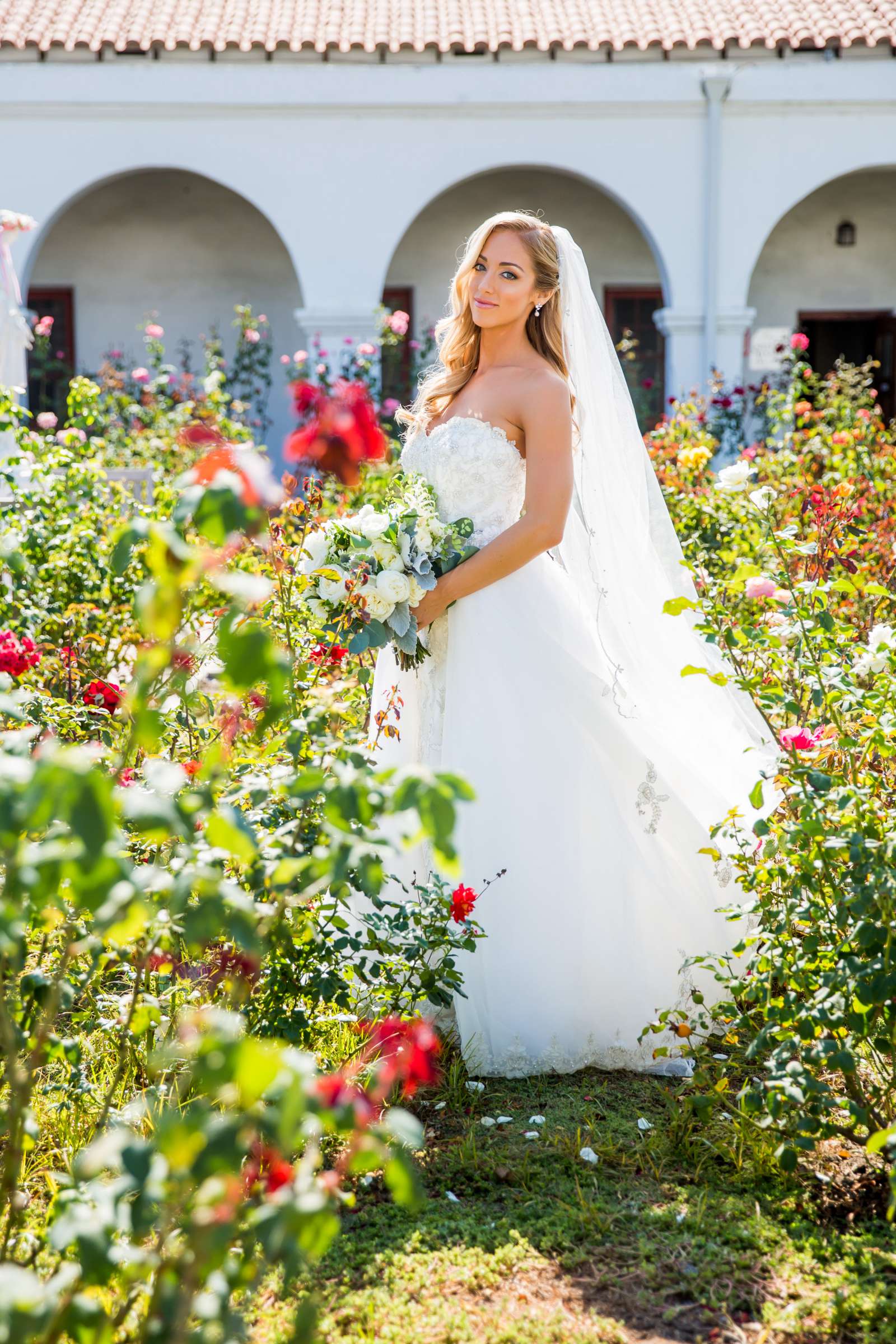 Wedding coordinated by Events by Jamie Nicole Sheets, Diana and Kyle Wedding Photo #256099 by True Photography