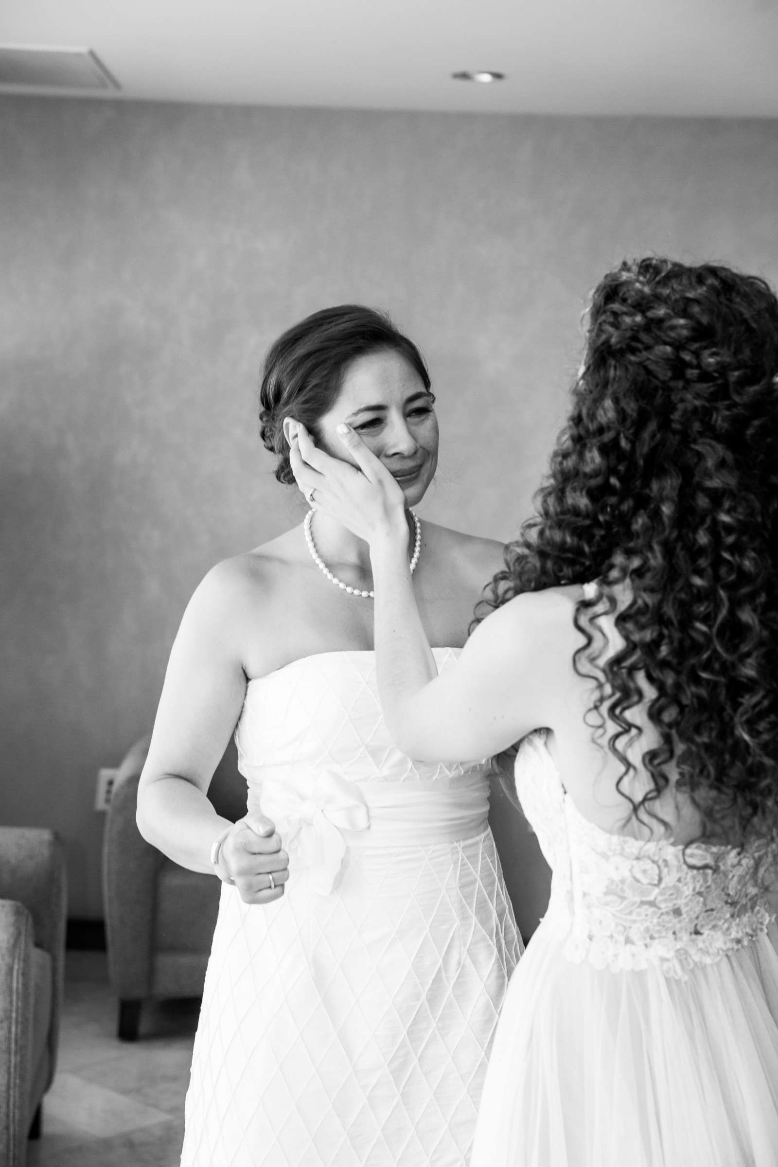 San Diego Central Library Wedding coordinated by Heather Loree Events, Jaclyn and Polly Wedding Photo #44 by True Photography