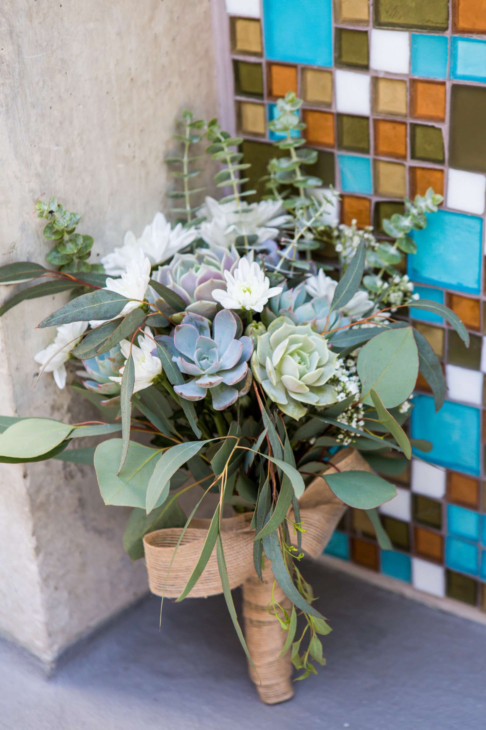 San Diego Central Library Wedding coordinated by Heather Loree Events, Jaclyn and Polly Wedding Photo #53 by True Photography