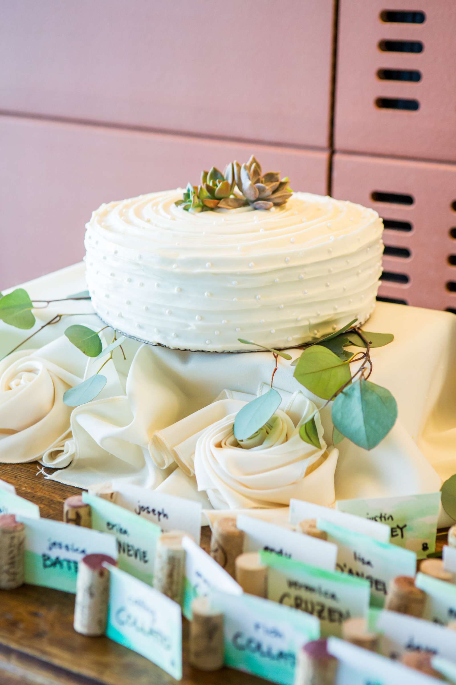 San Diego Central Library Wedding coordinated by Heather Loree Events, Jaclyn and Polly Wedding Photo #72 by True Photography