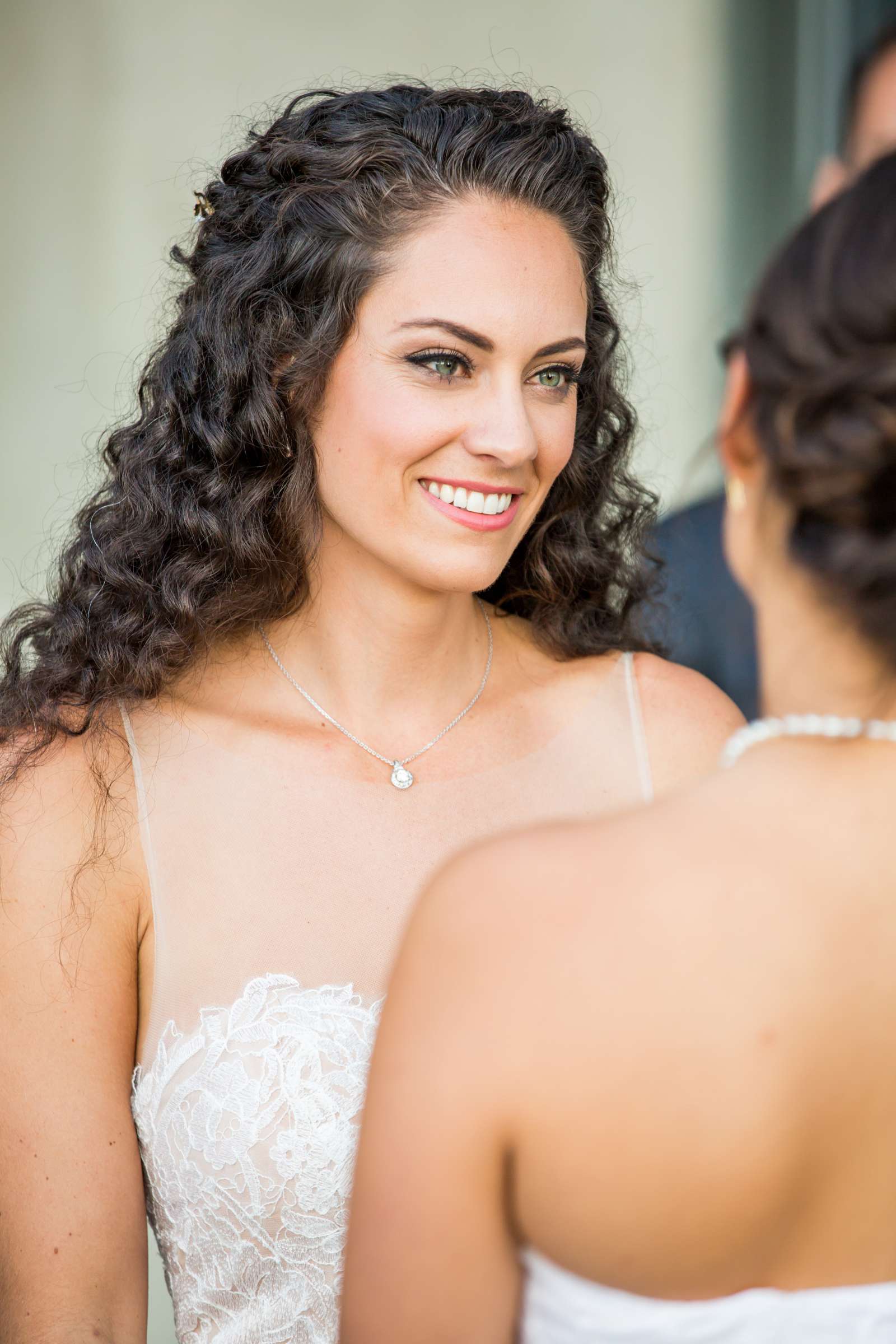 San Diego Central Library Wedding coordinated by Heather Loree Events, Jaclyn and Polly Wedding Photo #79 by True Photography