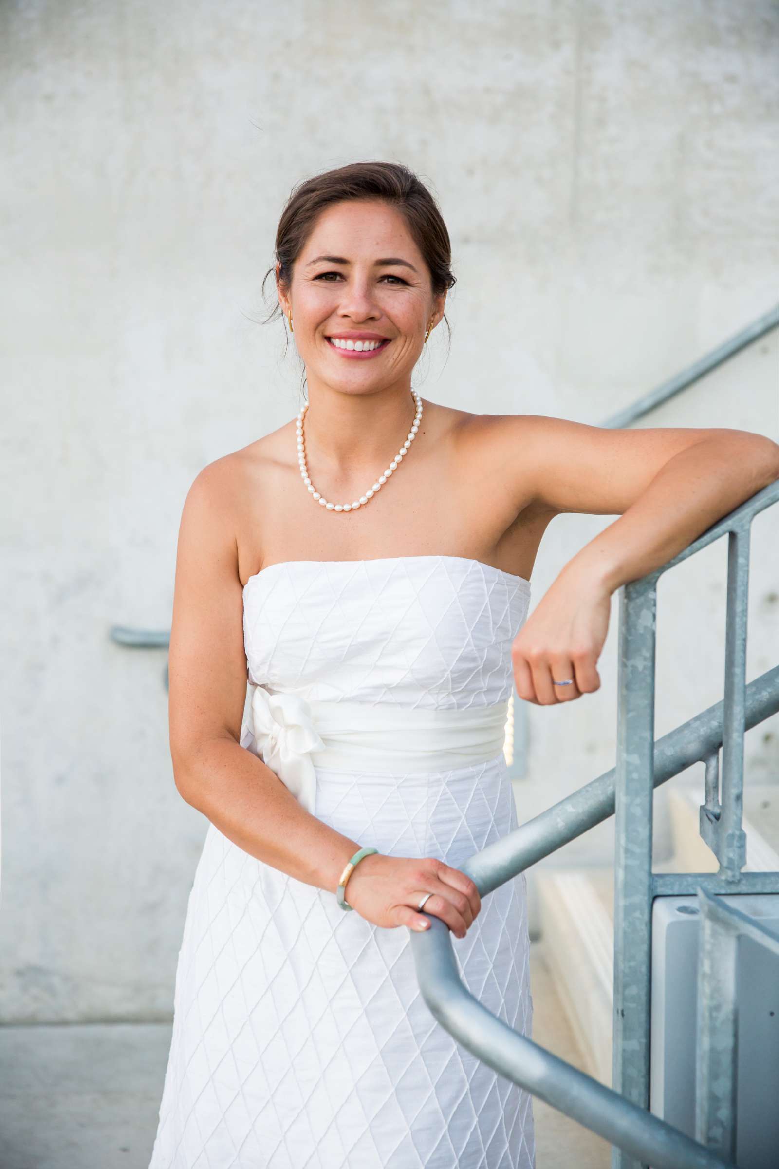 San Diego Central Library Wedding coordinated by Heather Loree Events, Jaclyn and Polly Wedding Photo #108 by True Photography