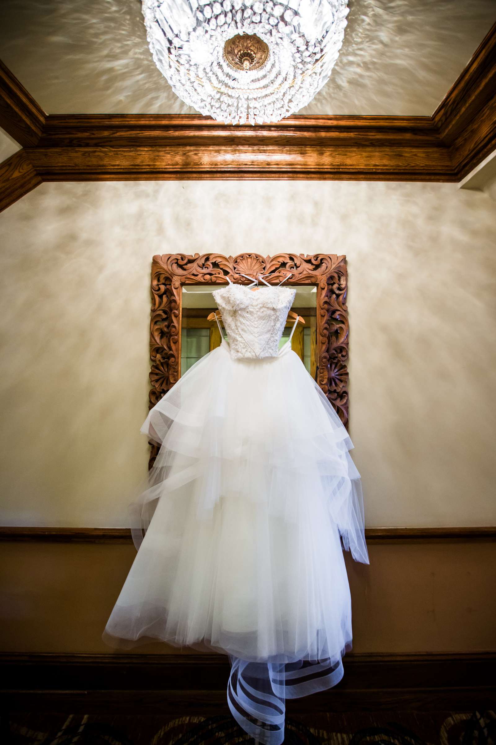 La Valencia Wedding coordinated by Monarch Weddings, Kathy and Cody Wedding Photo #256940 by True Photography