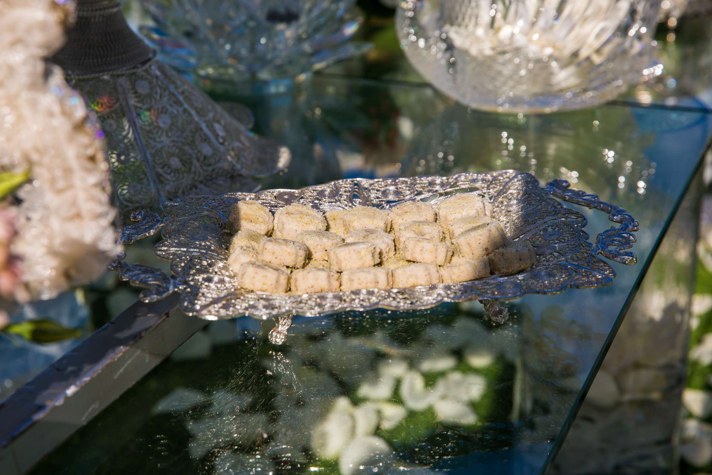 Omni La Costa Resort & Spa Wedding coordinated by Nahid Global Events, Natasha and Kate Wedding Photo #257555 by True Photography