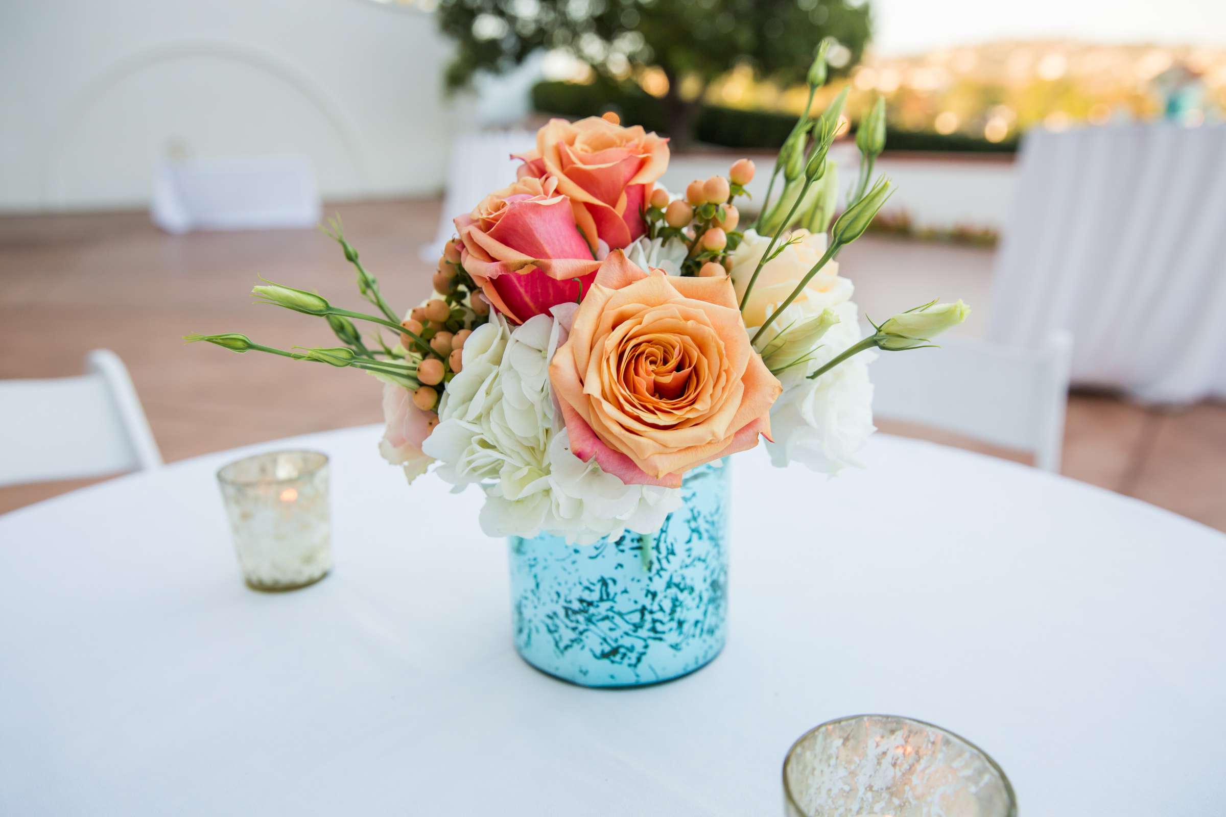 Omni La Costa Resort & Spa Wedding coordinated by Nahid Global Events, Natasha and Kate Wedding Photo #257563 by True Photography