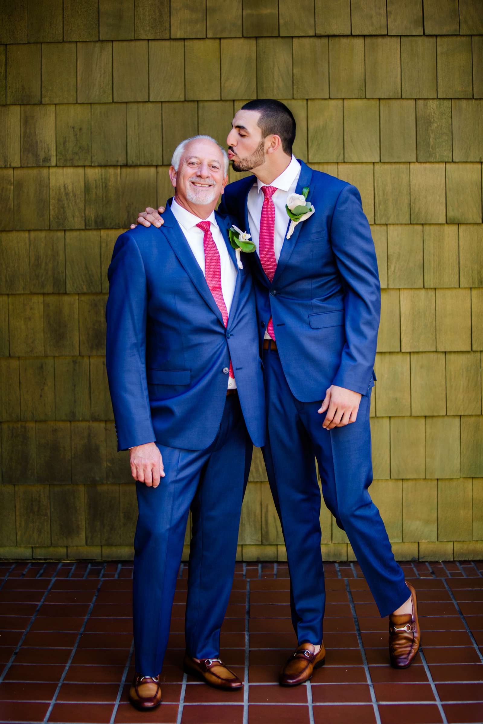 Lodge at Torrey Pines Wedding coordinated by Monarch Weddings, Catherine and Richard Wedding Photo #258003 by True Photography