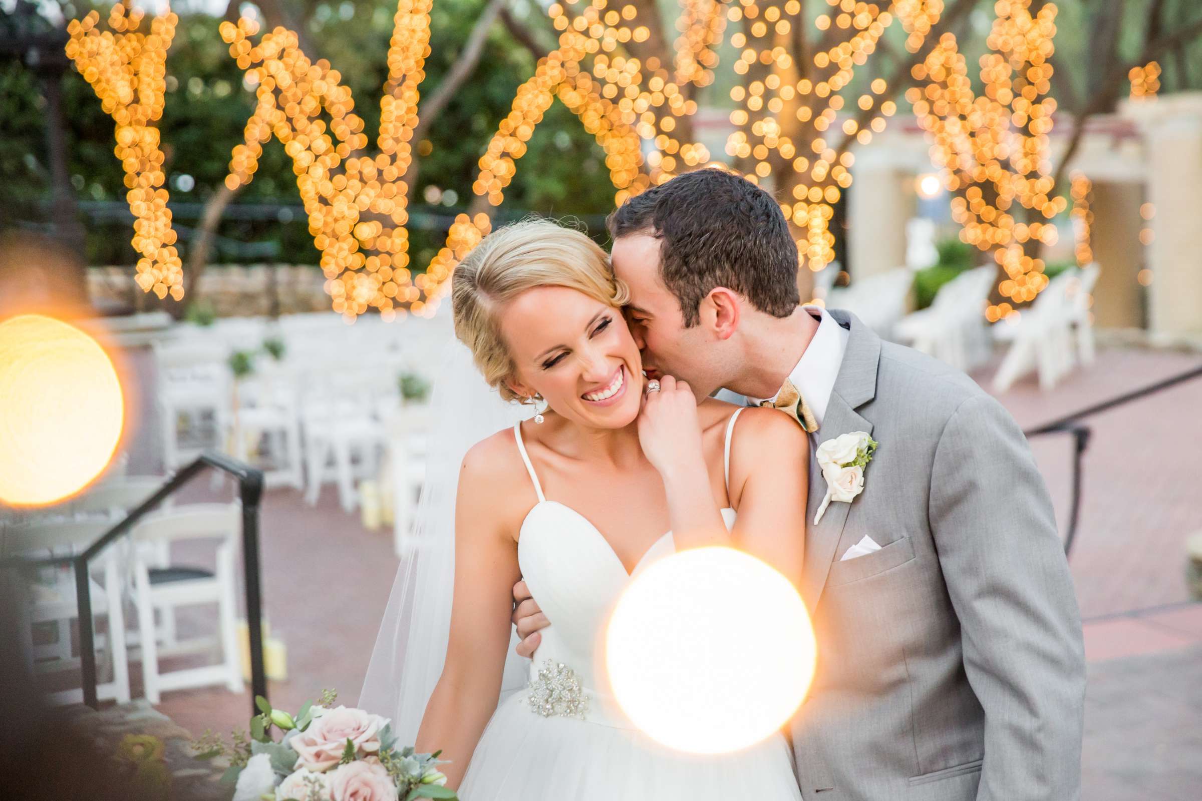 Padua Hills Theatre Wedding coordinated by Padua Hills Theatre, Kelsey and Jackson Wedding Photo #258551 by True Photography