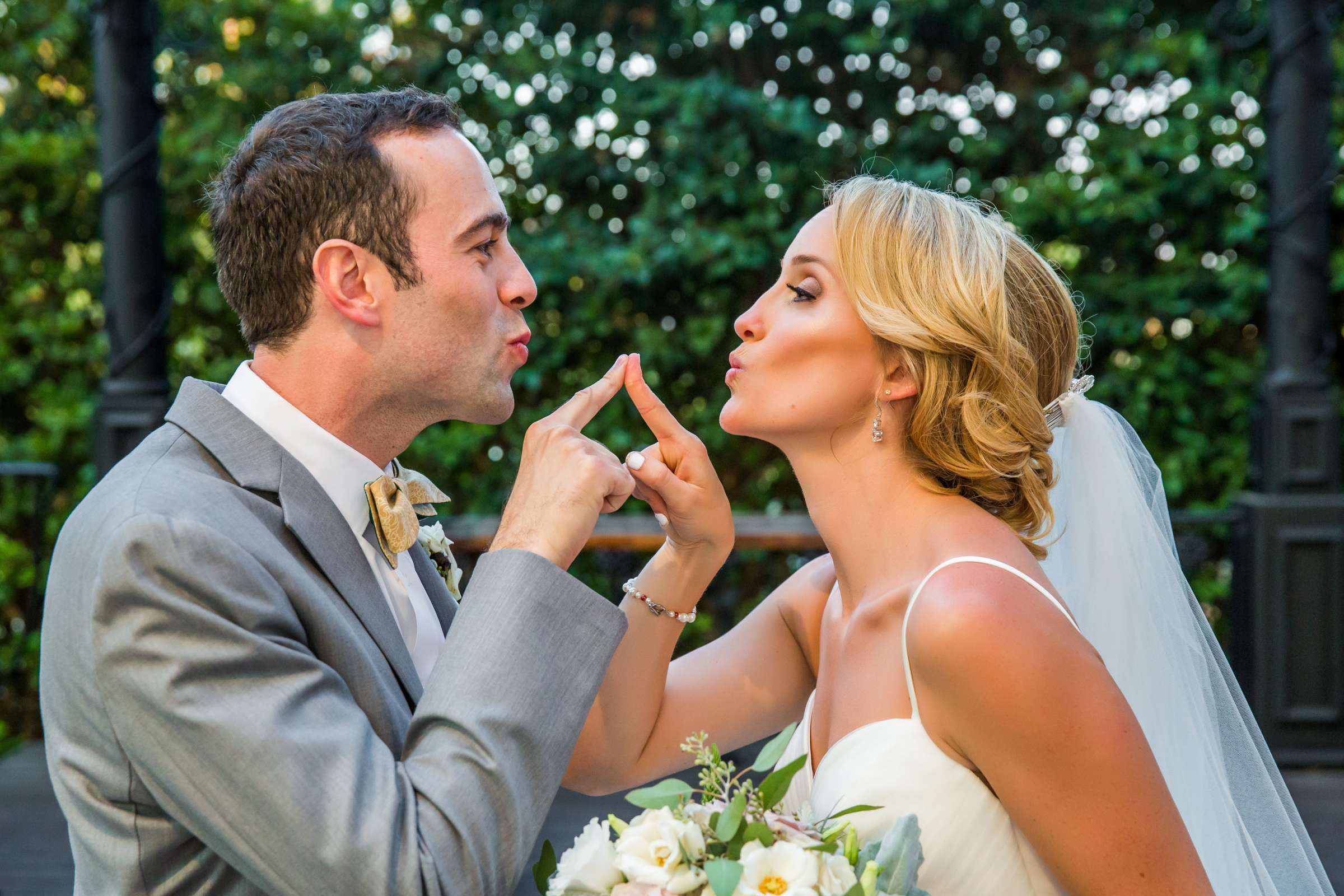 Padua Hills Theatre Wedding coordinated by Padua Hills Theatre, Kelsey and Jackson Wedding Photo #258557 by True Photography