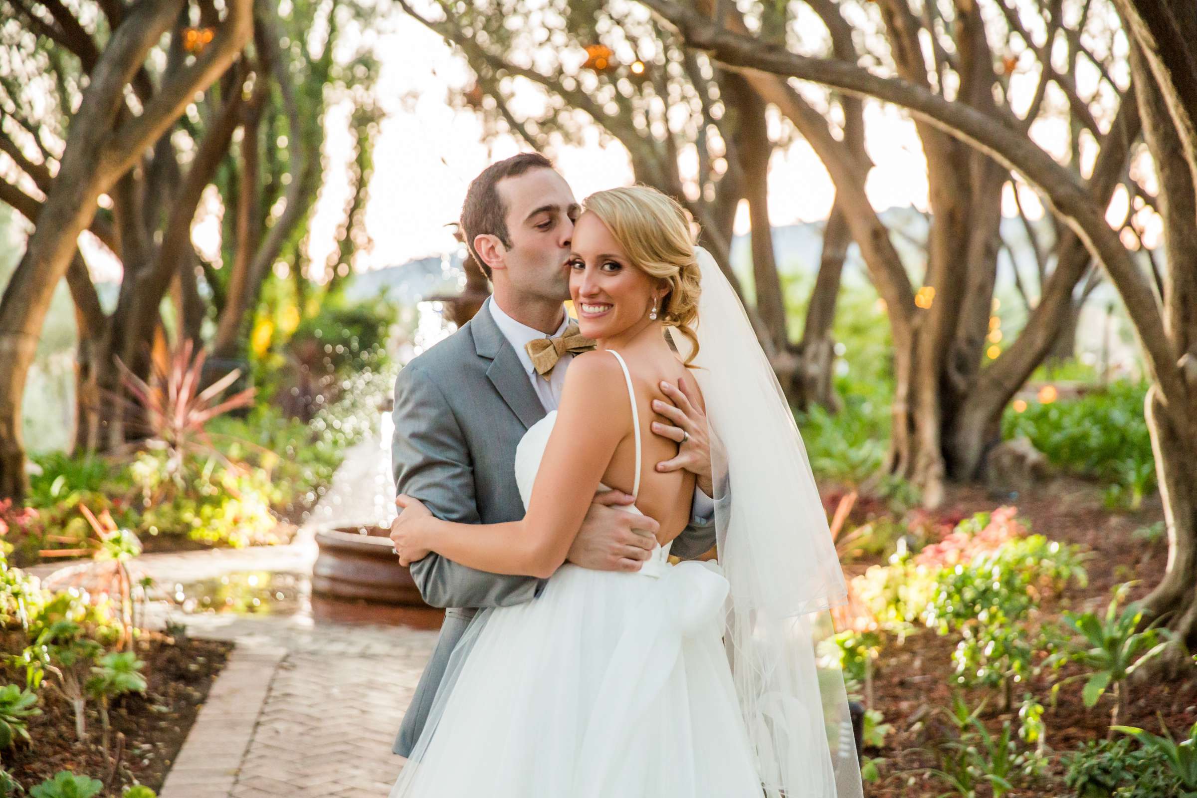 Padua Hills Theatre Wedding coordinated by Padua Hills Theatre, Kelsey and Jackson Wedding Photo #258558 by True Photography