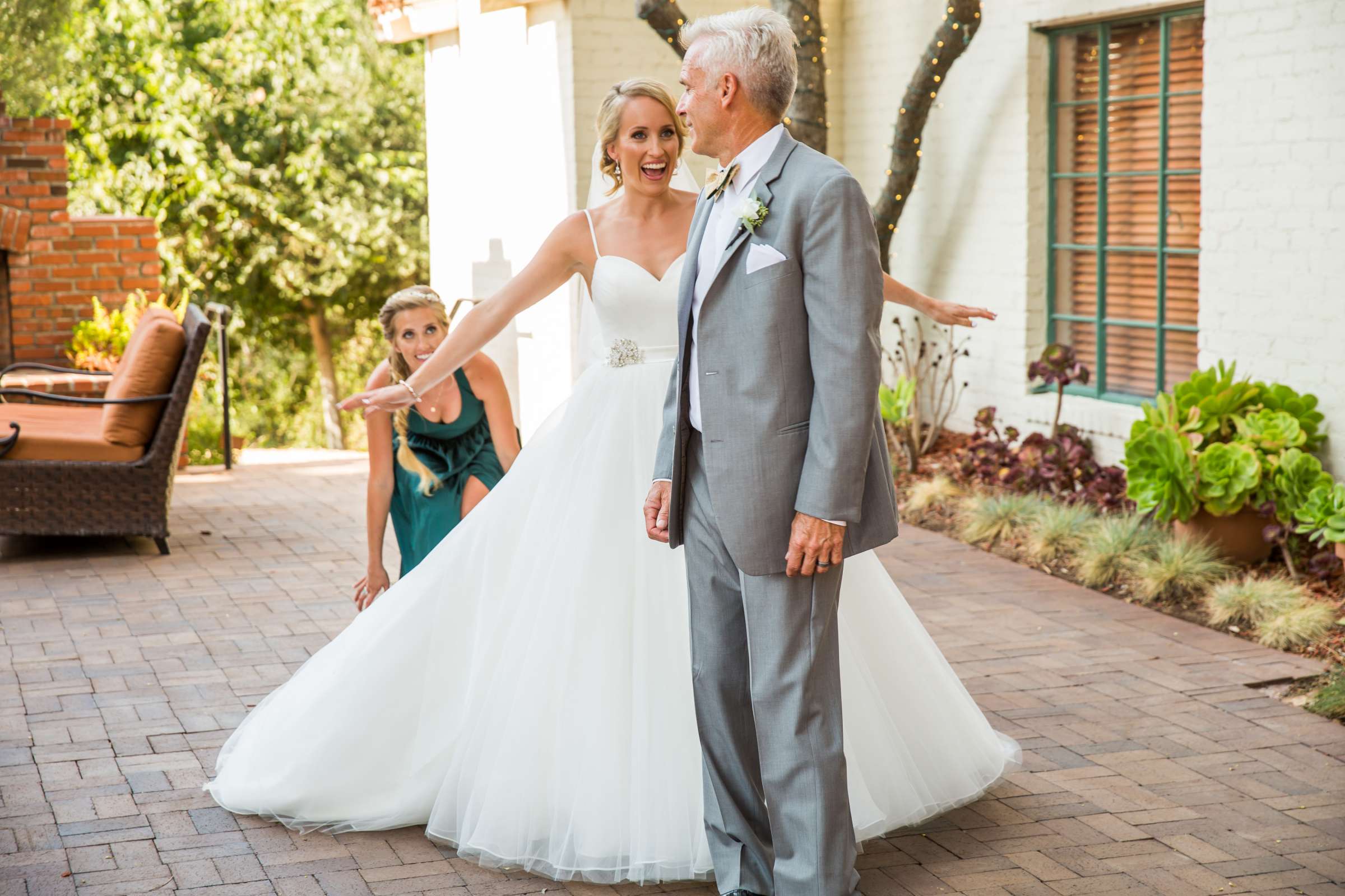 Padua Hills Theatre Wedding coordinated by Padua Hills Theatre, Kelsey and Jackson Wedding Photo #258573 by True Photography