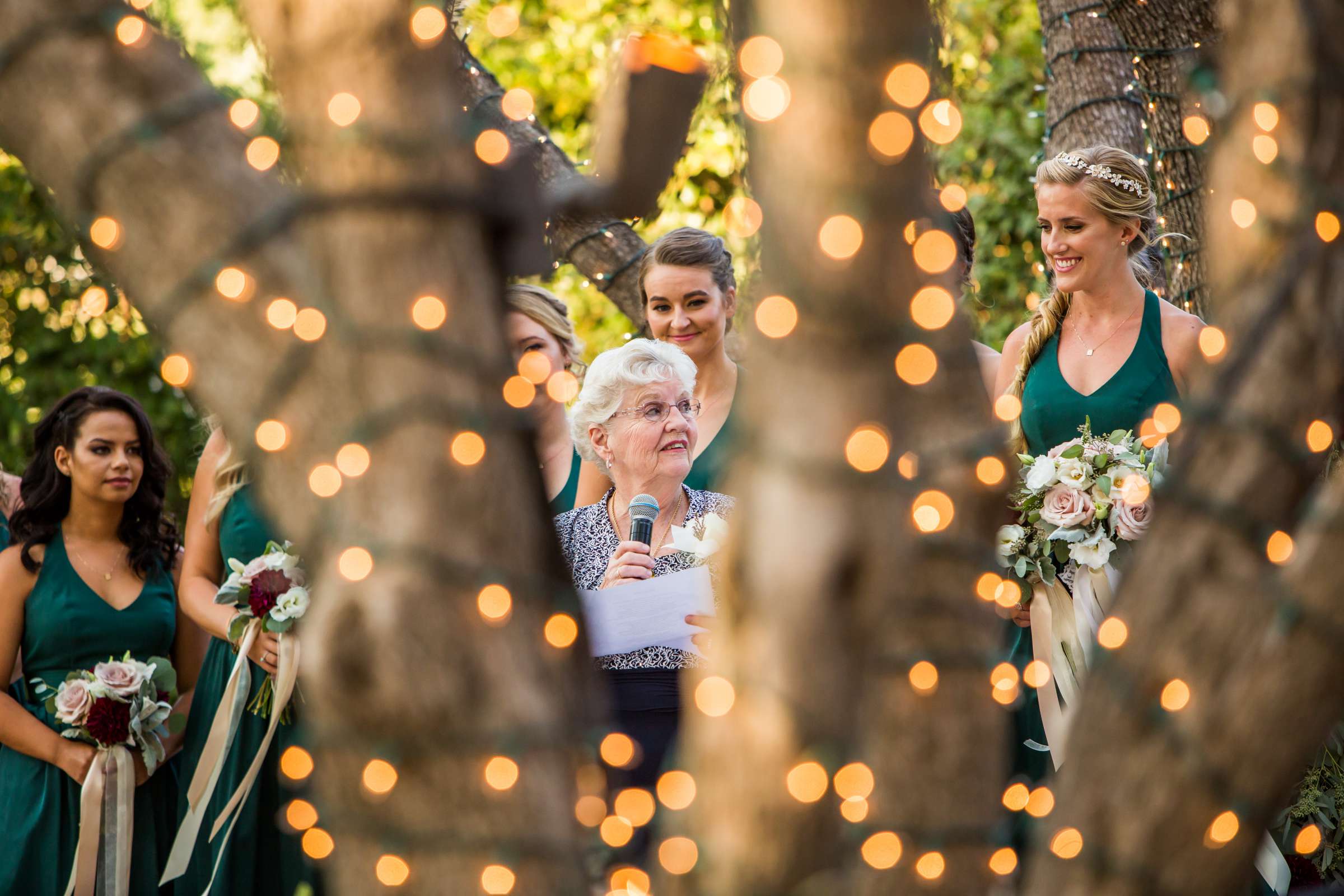 Padua Hills Theatre Wedding coordinated by Padua Hills Theatre, Kelsey and Jackson Wedding Photo #258599 by True Photography