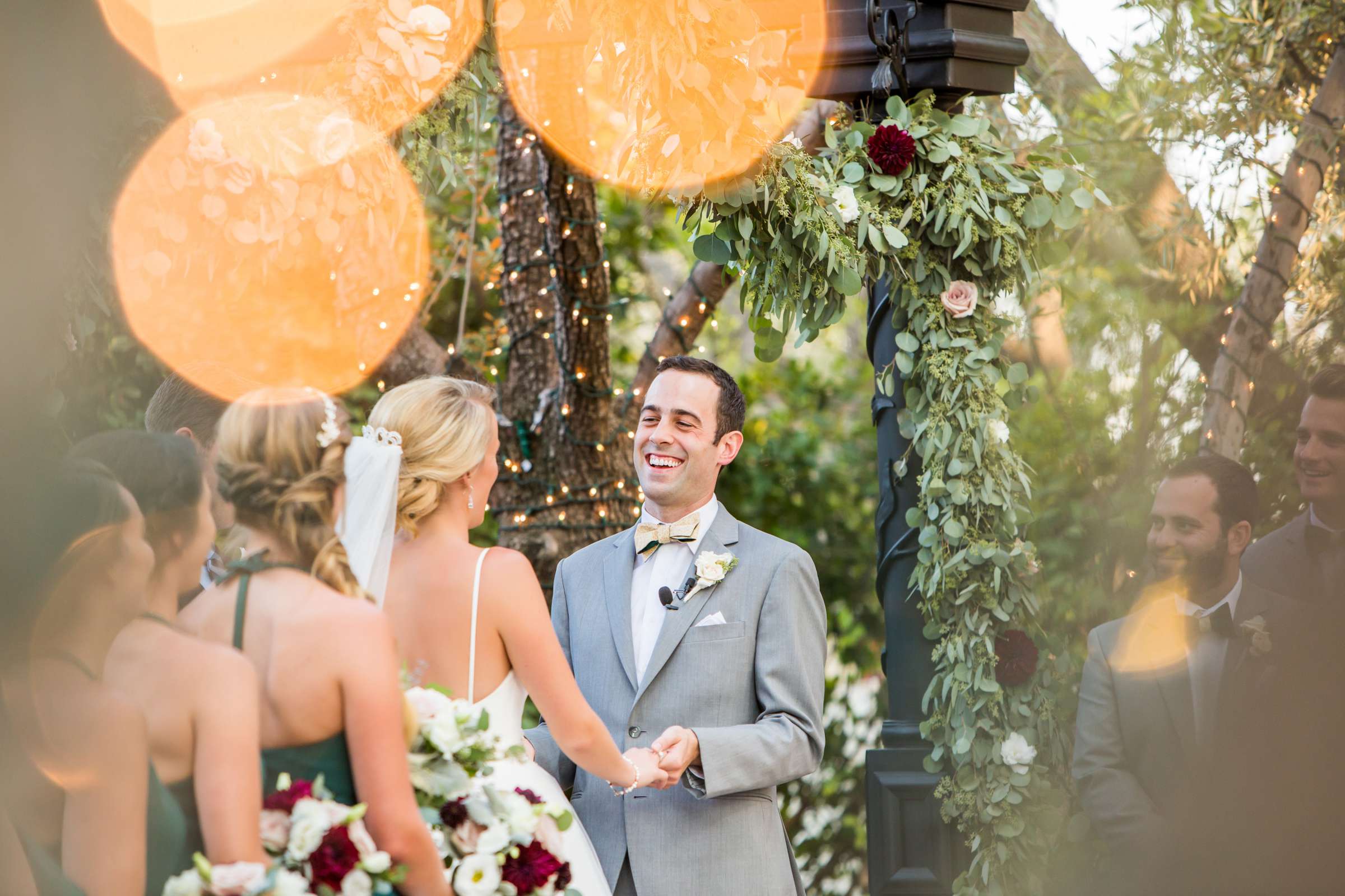 Padua Hills Theatre Wedding coordinated by Padua Hills Theatre, Kelsey and Jackson Wedding Photo #258606 by True Photography