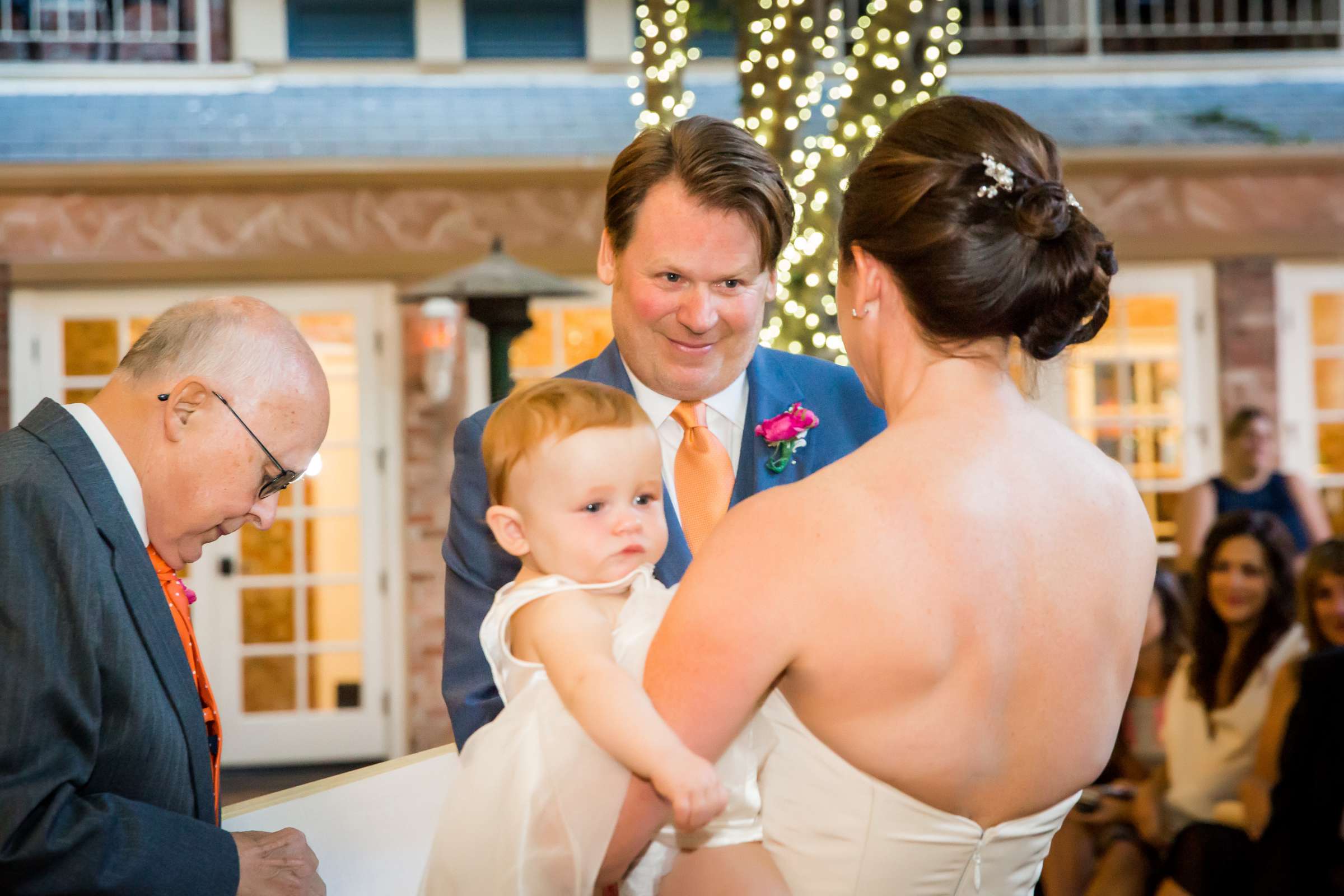 Horton Grand Hotel Wedding, Terri and Steve Wedding Photo #40 by True Photography