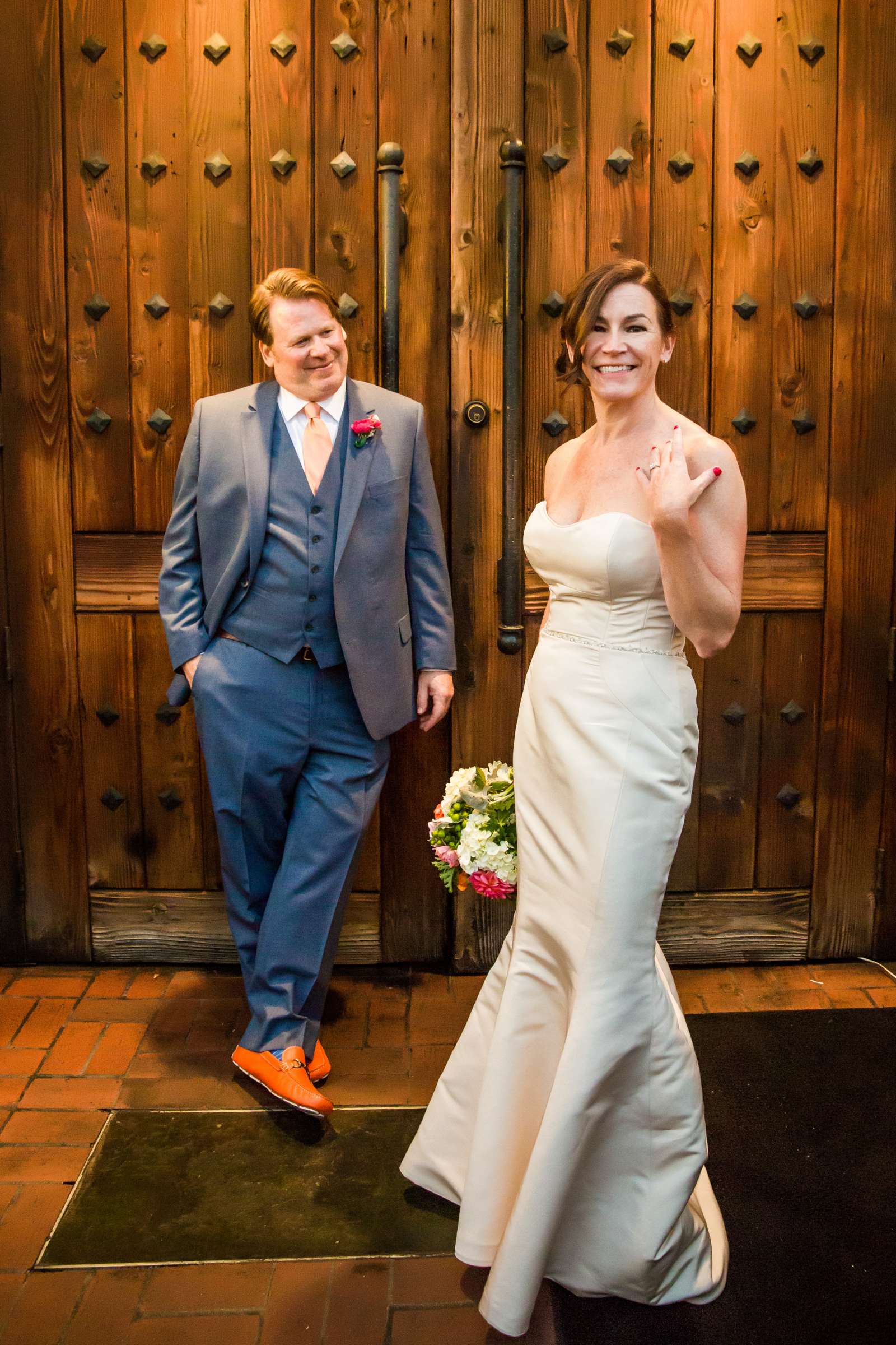 Horton Grand Hotel Wedding, Terri and Steve Wedding Photo #53 by True Photography