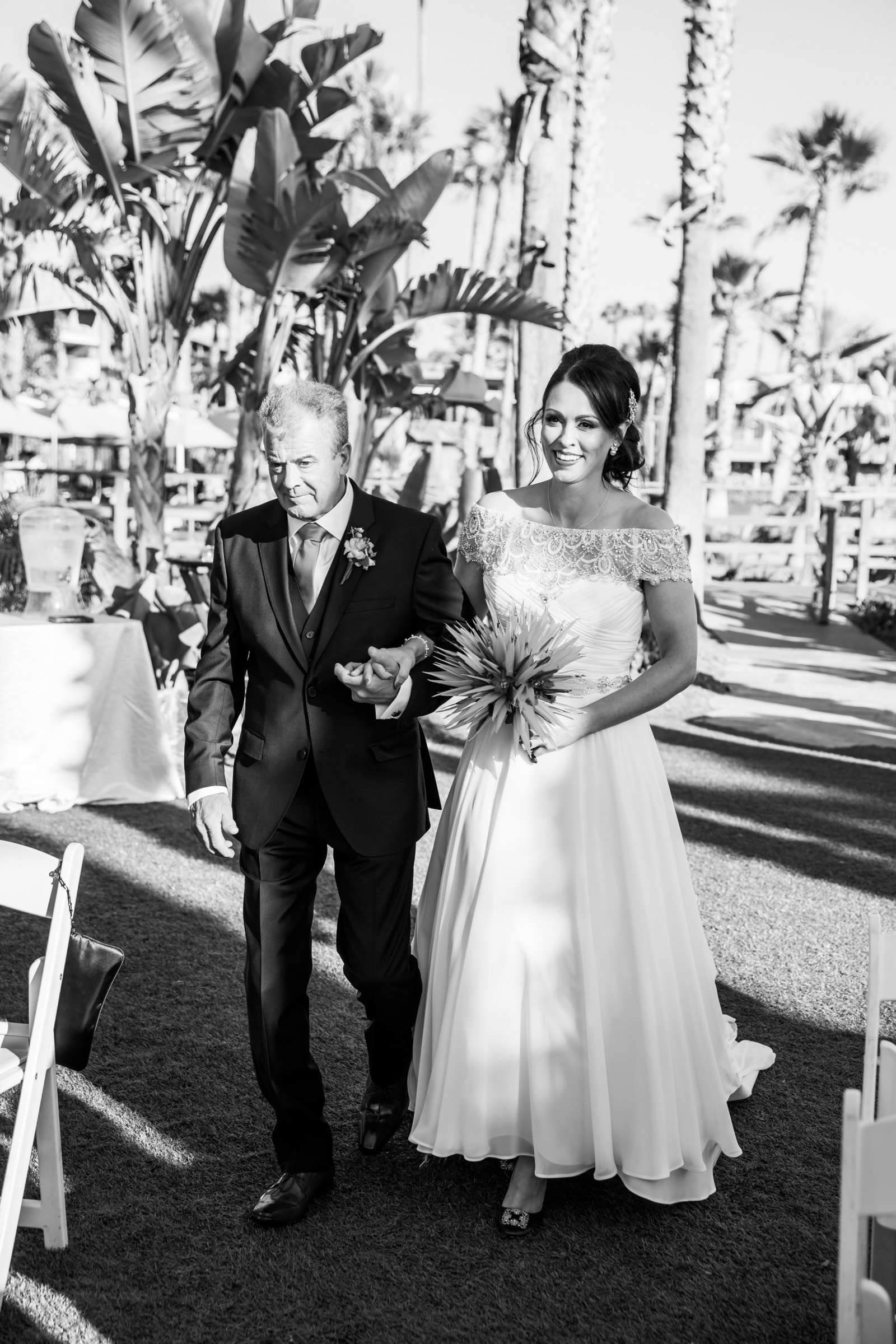 Paradise Point Wedding, Rachel and Craig Wedding Photo #66 by True Photography