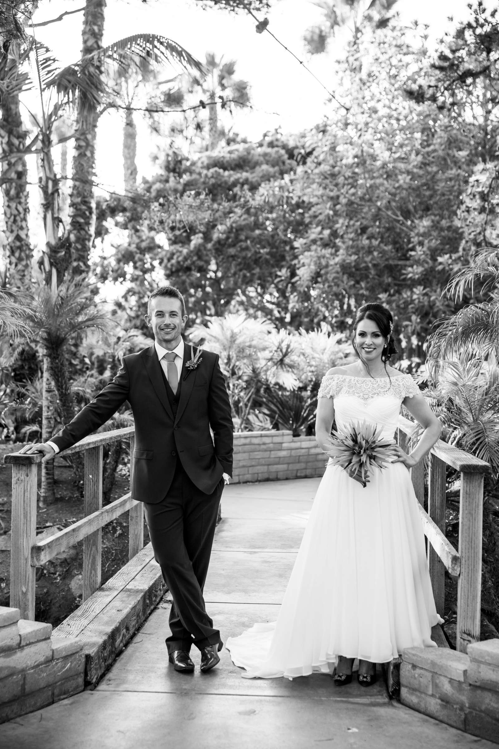 Paradise Point Wedding, Rachel and Craig Wedding Photo #96 by True Photography