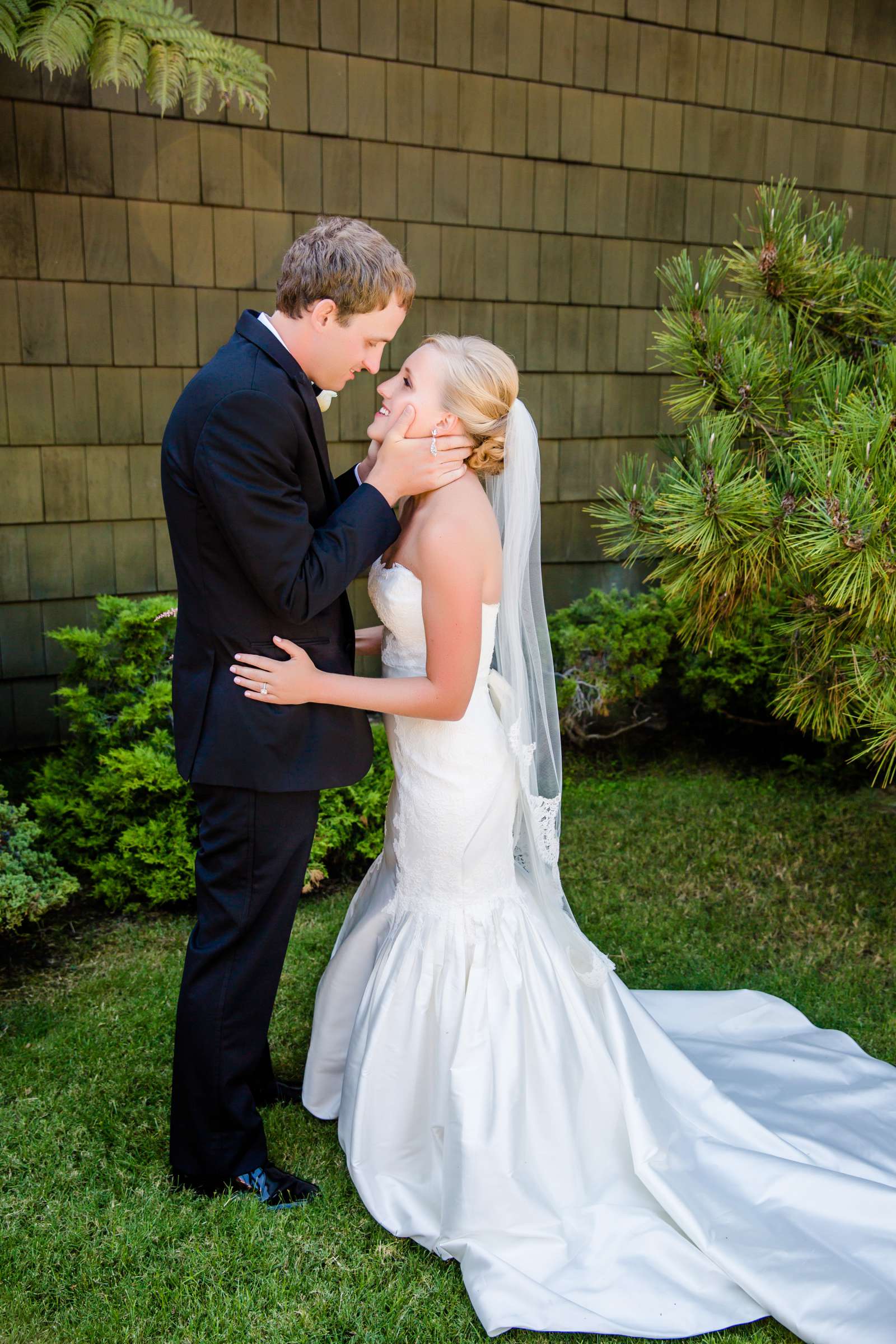 Wedding coordinated by EverAfter Events, Elizabeth and Hugh Wedding Photo #259246 by True Photography