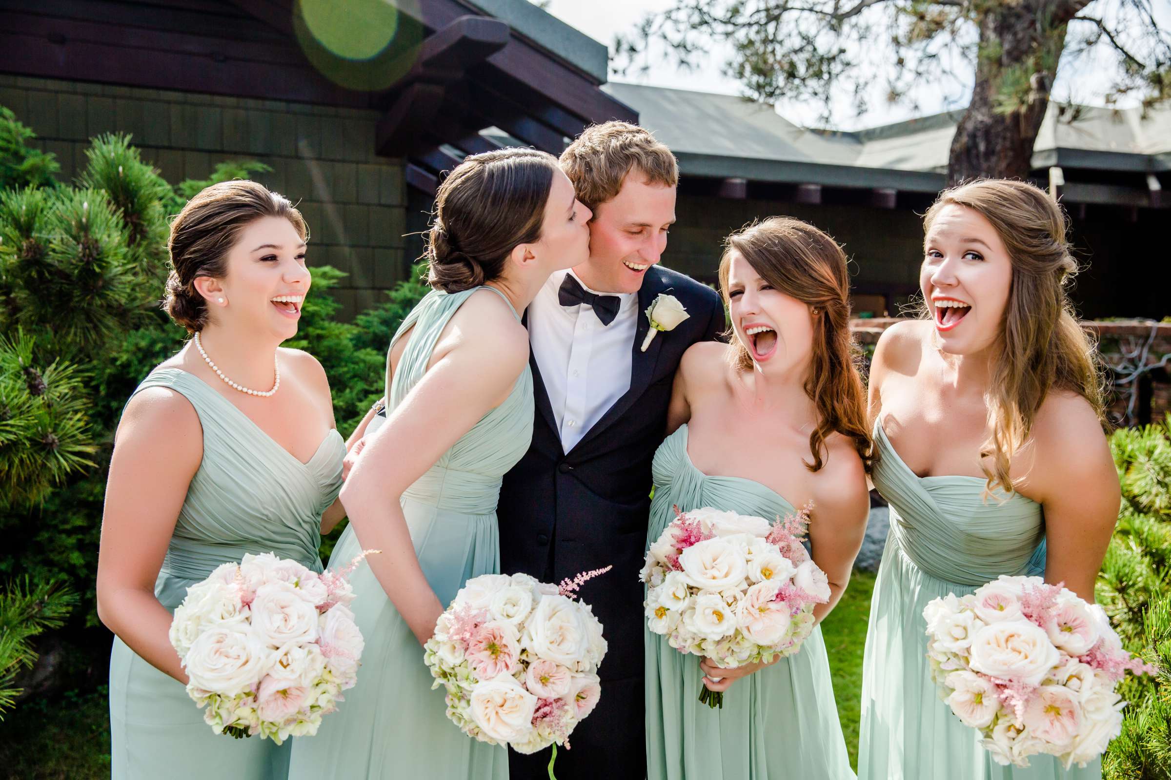 Wedding coordinated by EverAfter Events, Elizabeth and Hugh Wedding Photo #259261 by True Photography