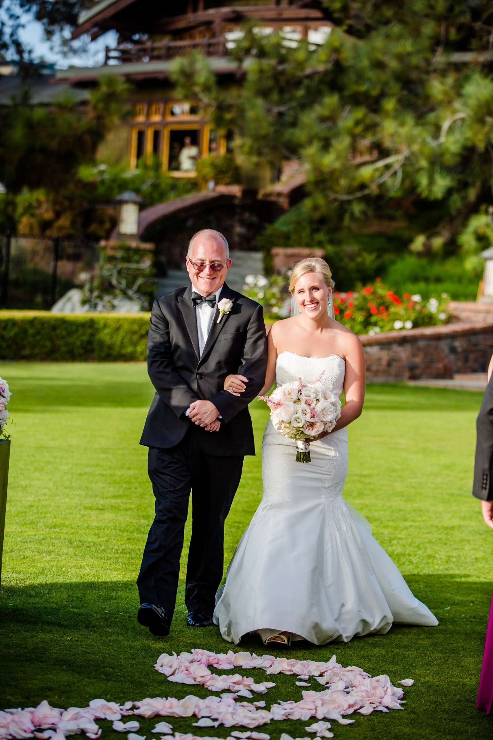 Wedding coordinated by EverAfter Events, Elizabeth and Hugh Wedding Photo #259270 by True Photography