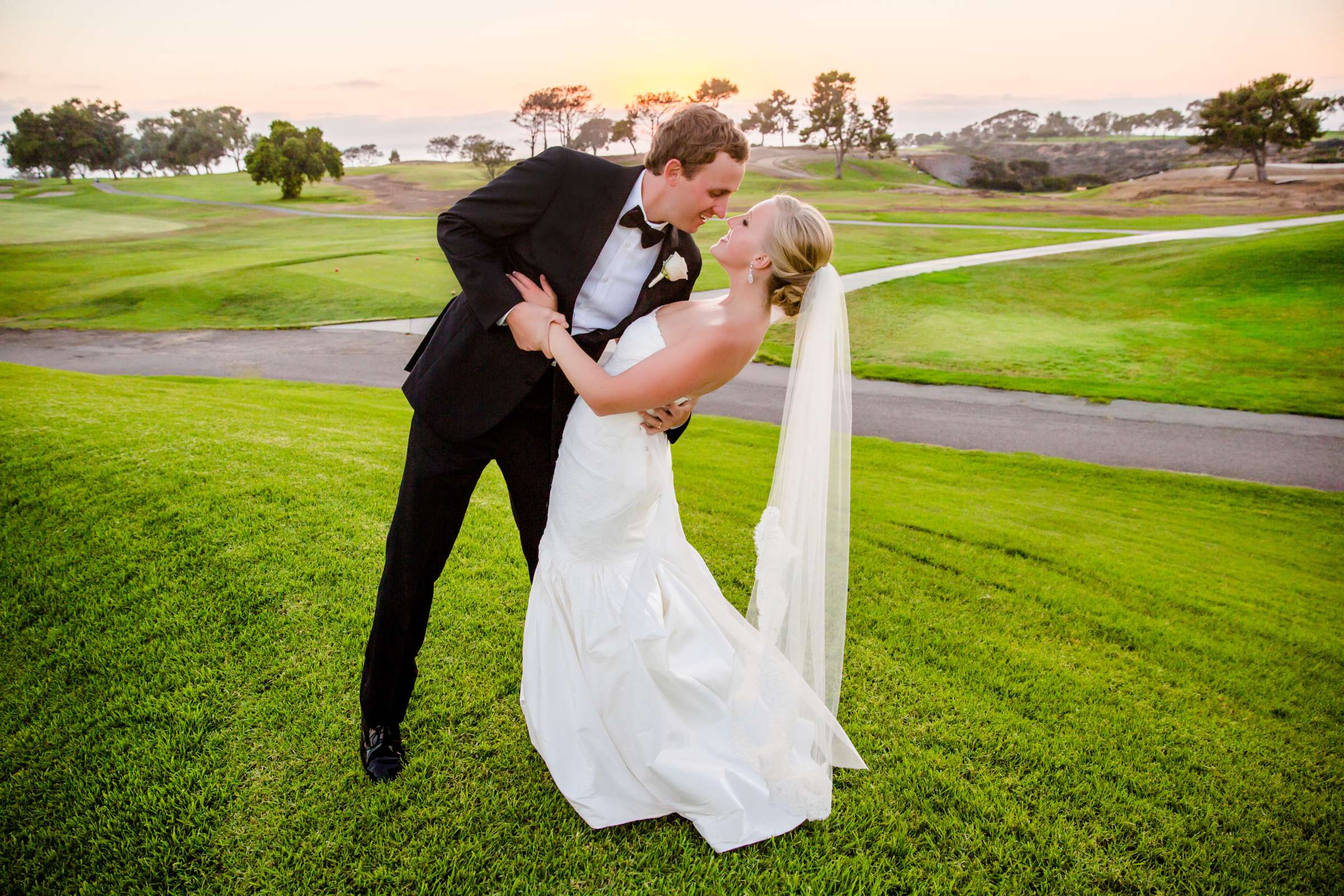 Wedding coordinated by EverAfter Events, Elizabeth and Hugh Wedding Photo #259289 by True Photography